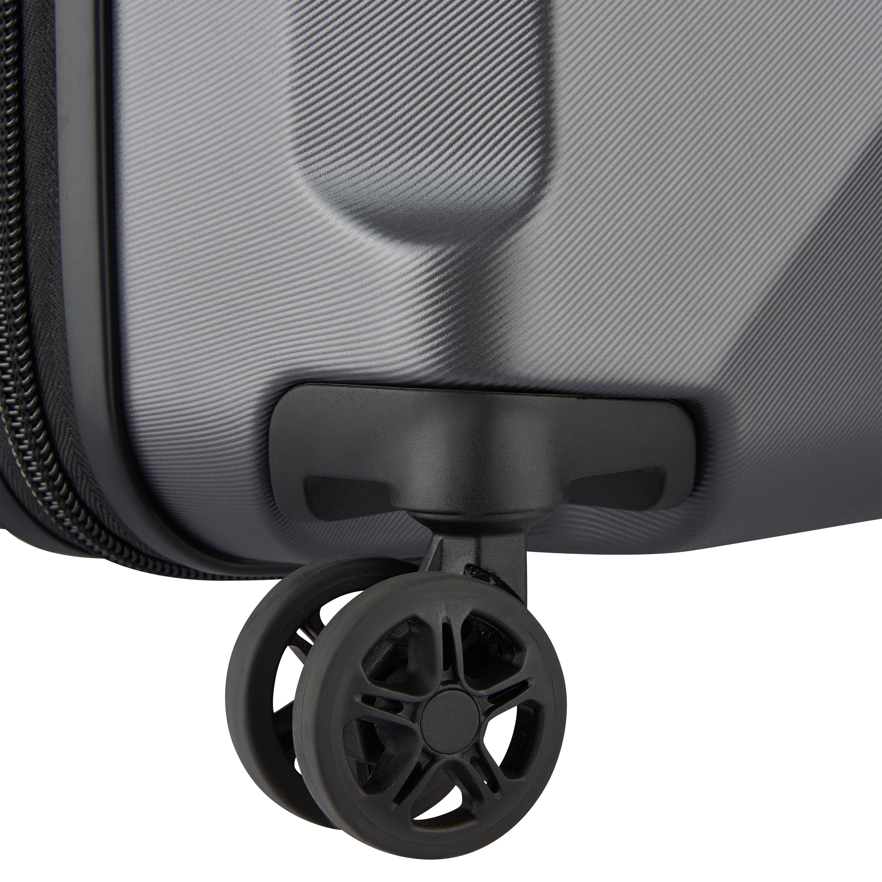 KARAT 2.0| Valise Cabine 55 CM ANTHRACITE