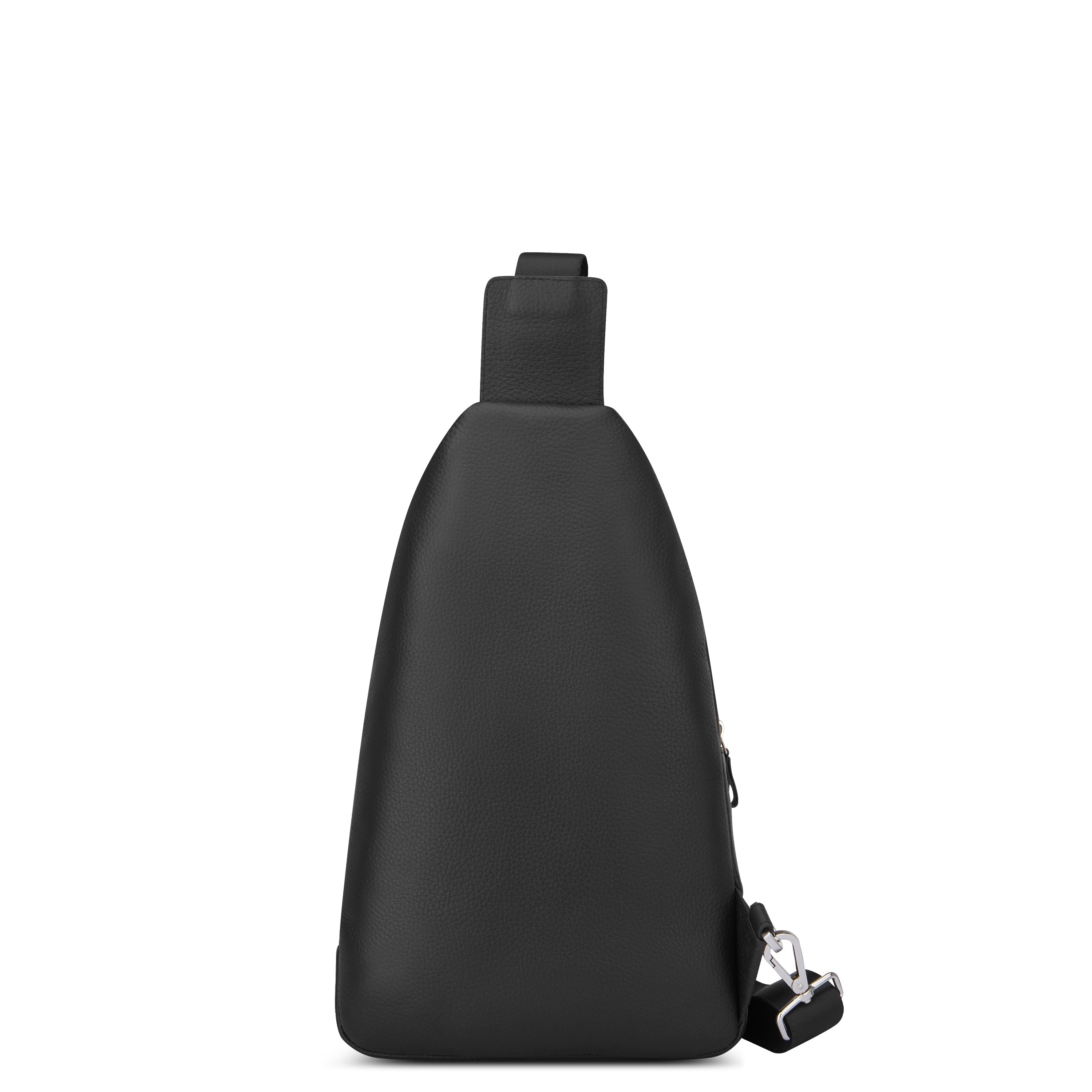 LE CUIR GRAINE| Holster Bag BLACK