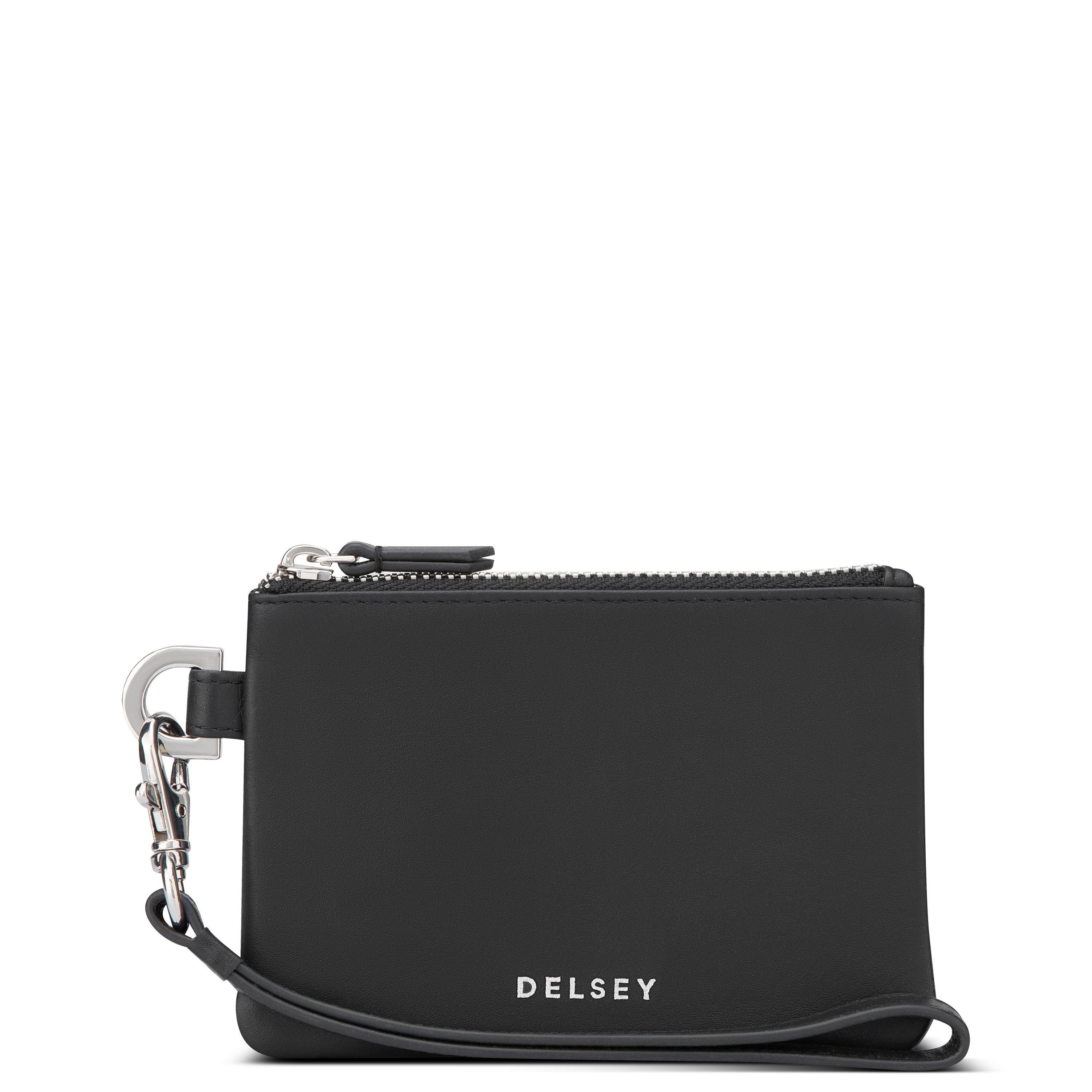 LE CUIR LISSE| Tasche SCHWARZ