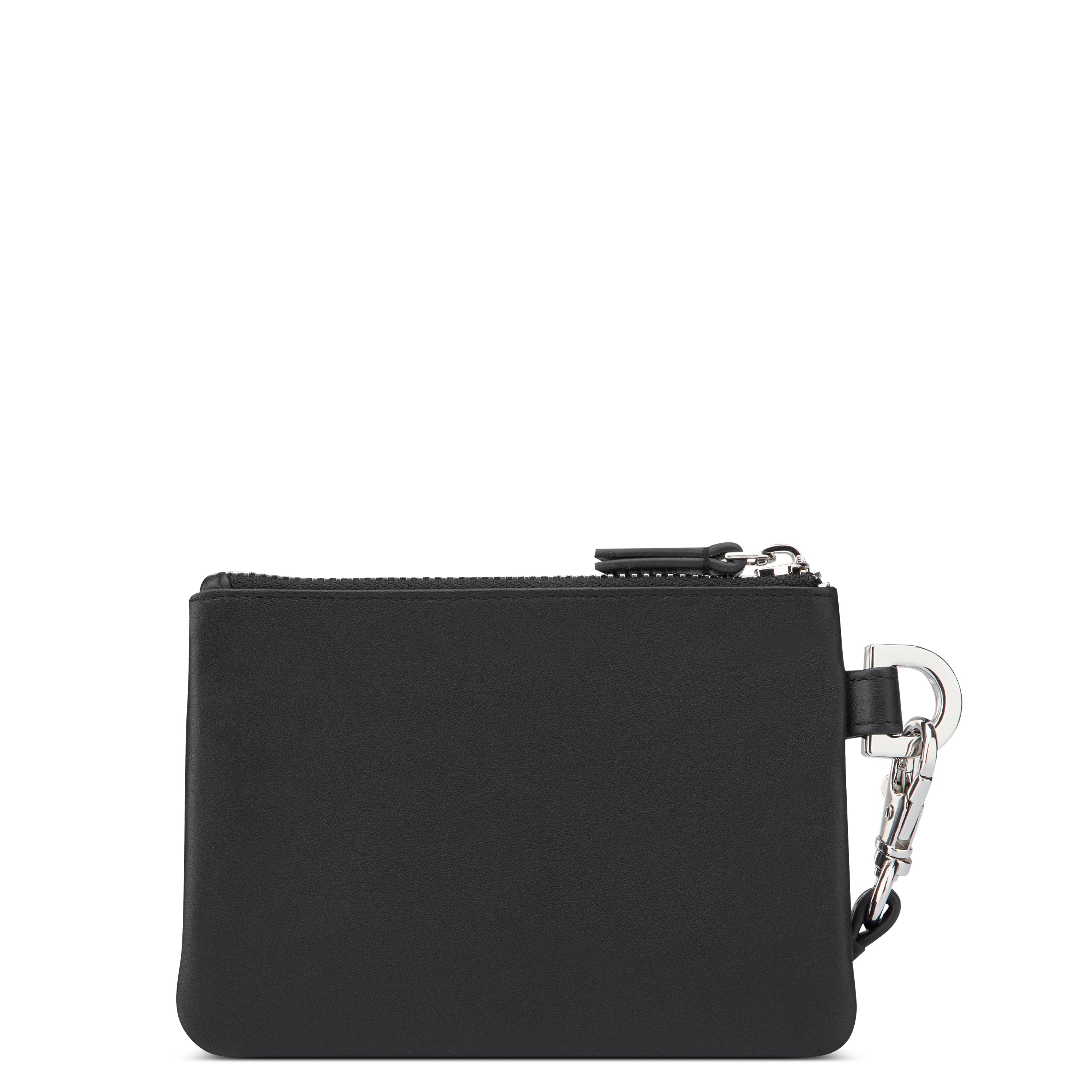 LE CUIR LISSE| Tasche SCHWARZ