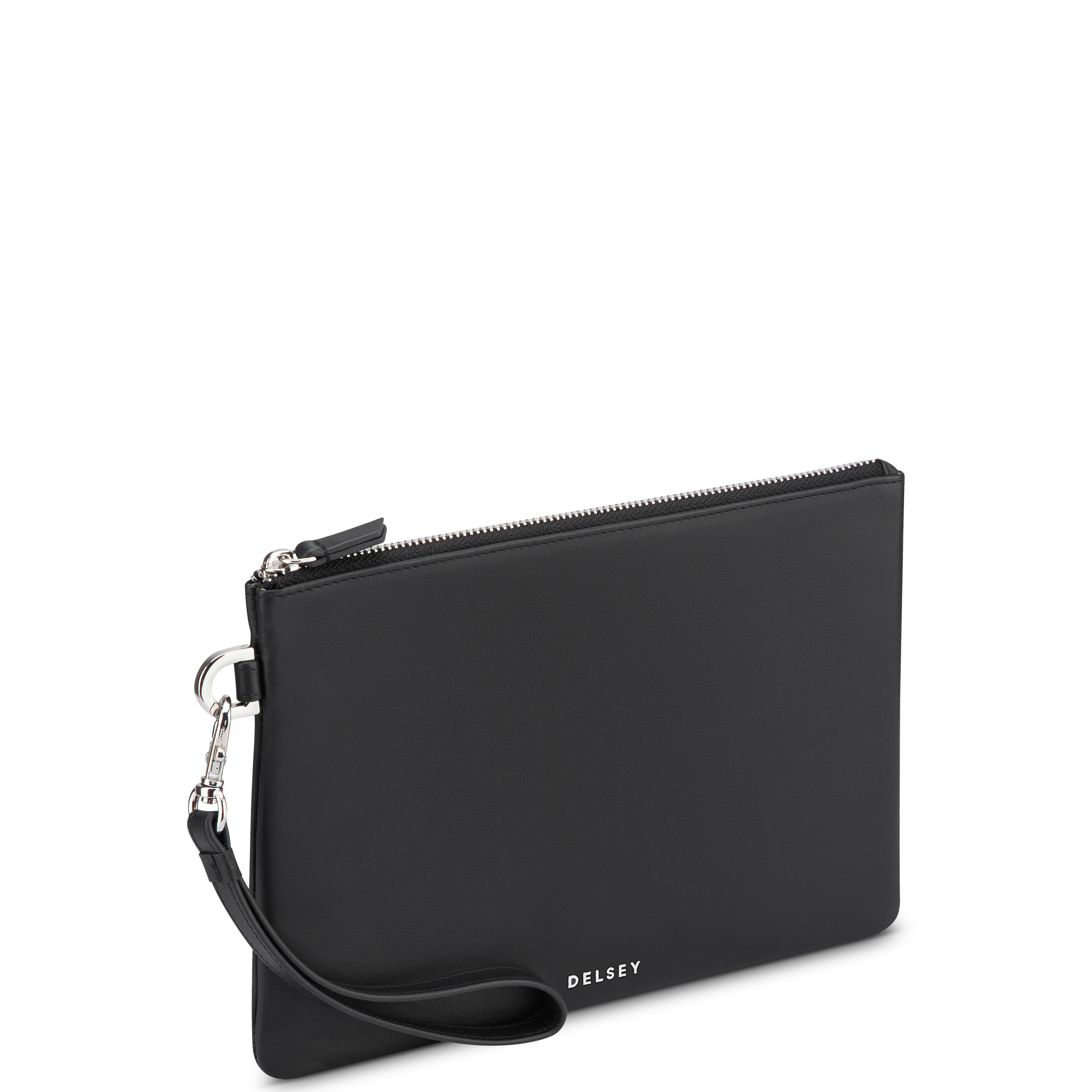 LE CUIR LISSE| Tasche SCHWARZ