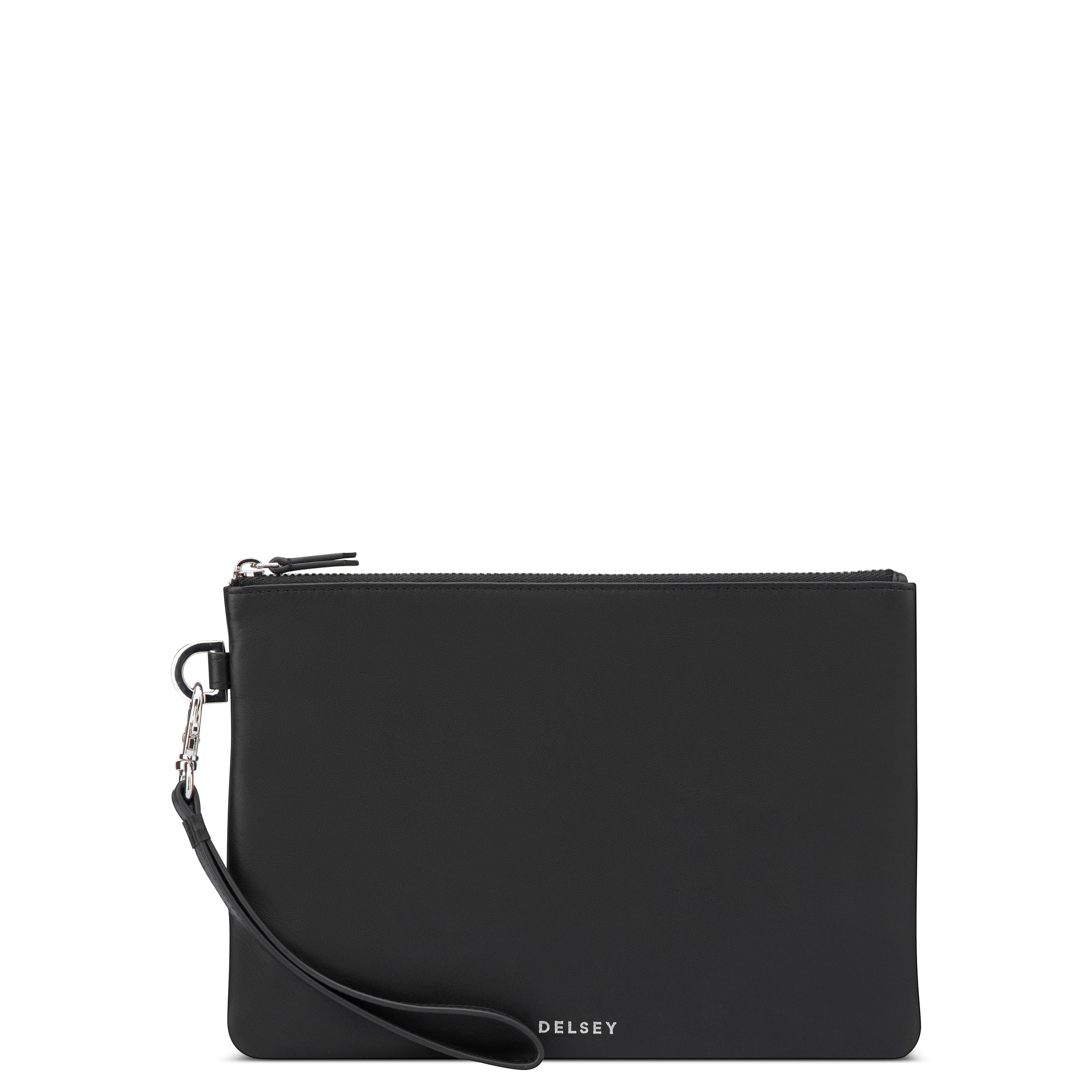 LE CUIR LISSE| Tasche SCHWARZ