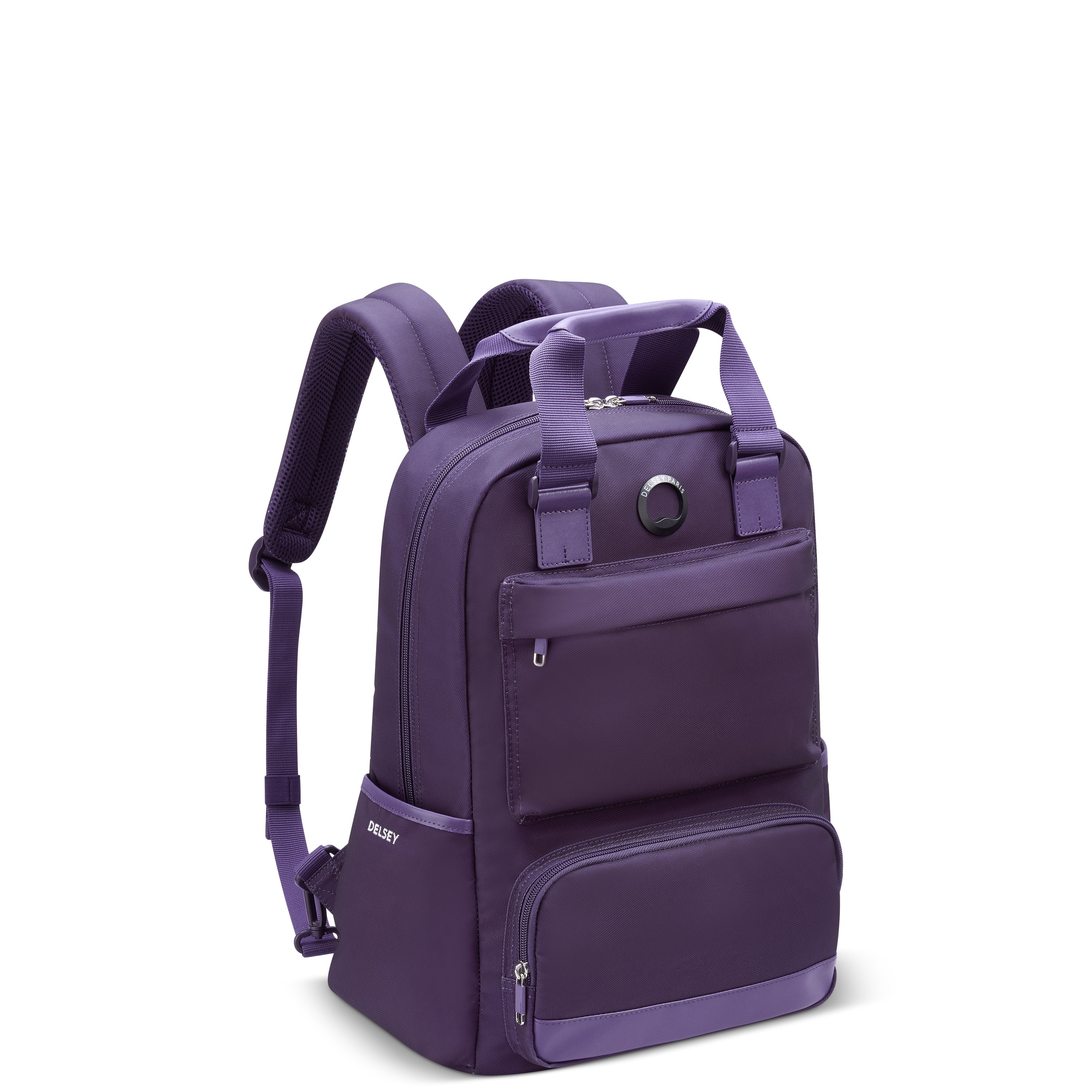 LEGERE 2.0| Zaino 26.42L VIOLA