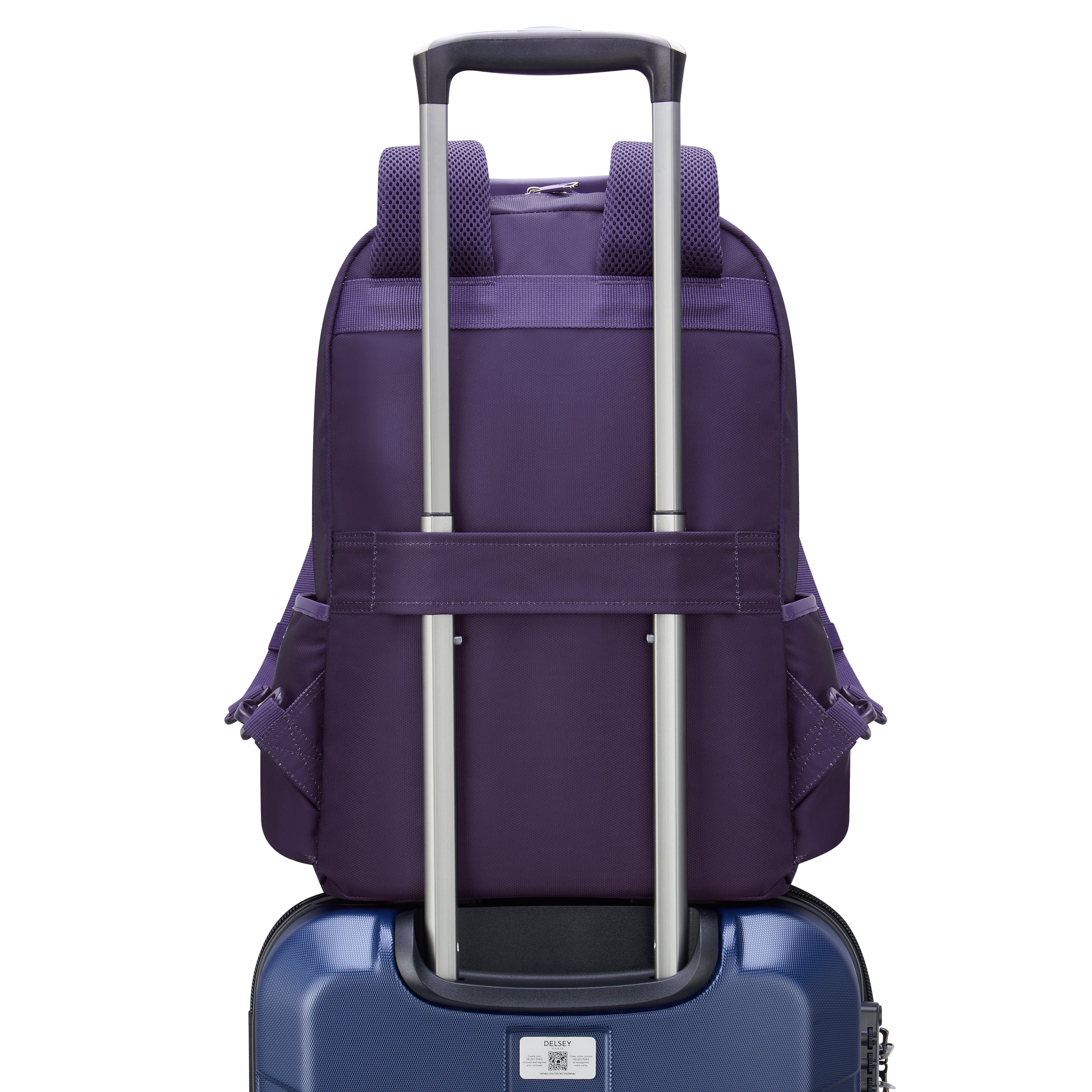 LEGERE 2.0| Zaino 26.42L VIOLA