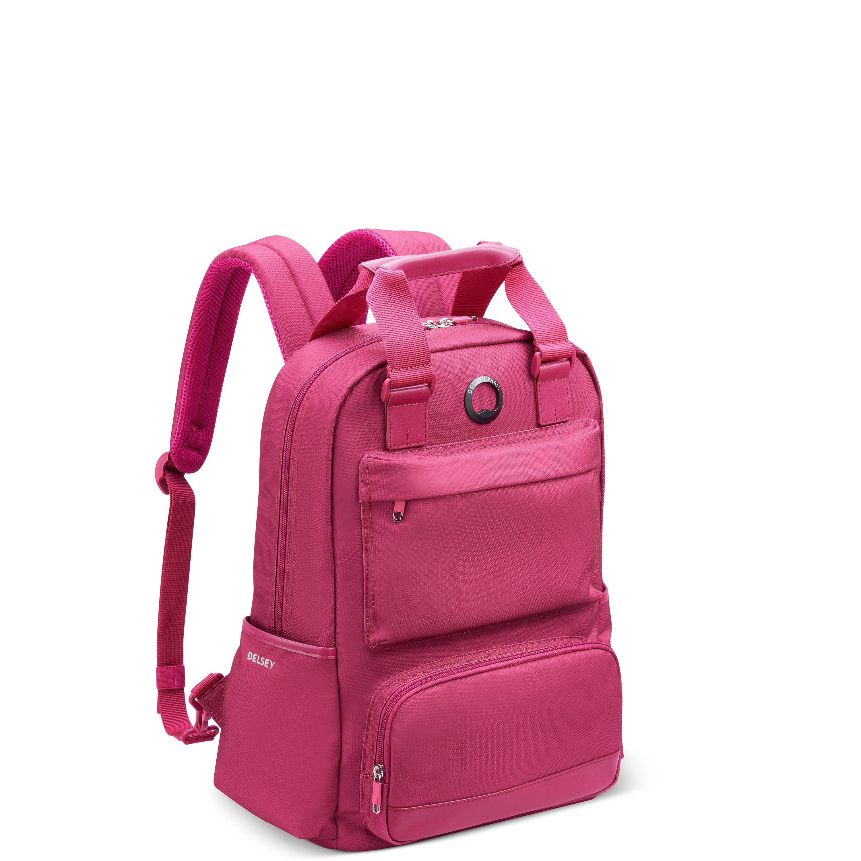 LEGERE 2.0| Zaino 26.42L ROSA