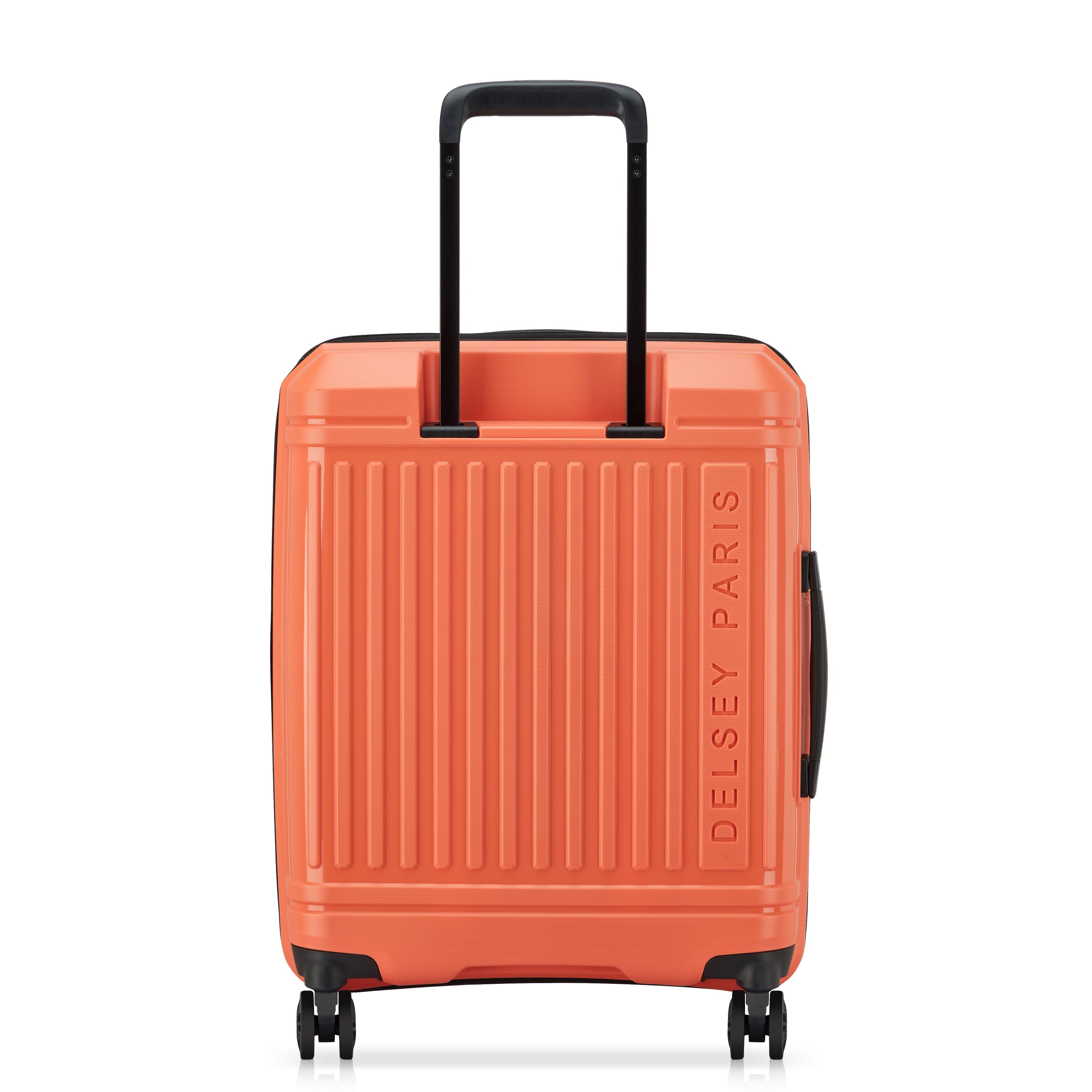 LUTECE SE| Suitcase Cabin slim Expandable 55 CM SUNSET