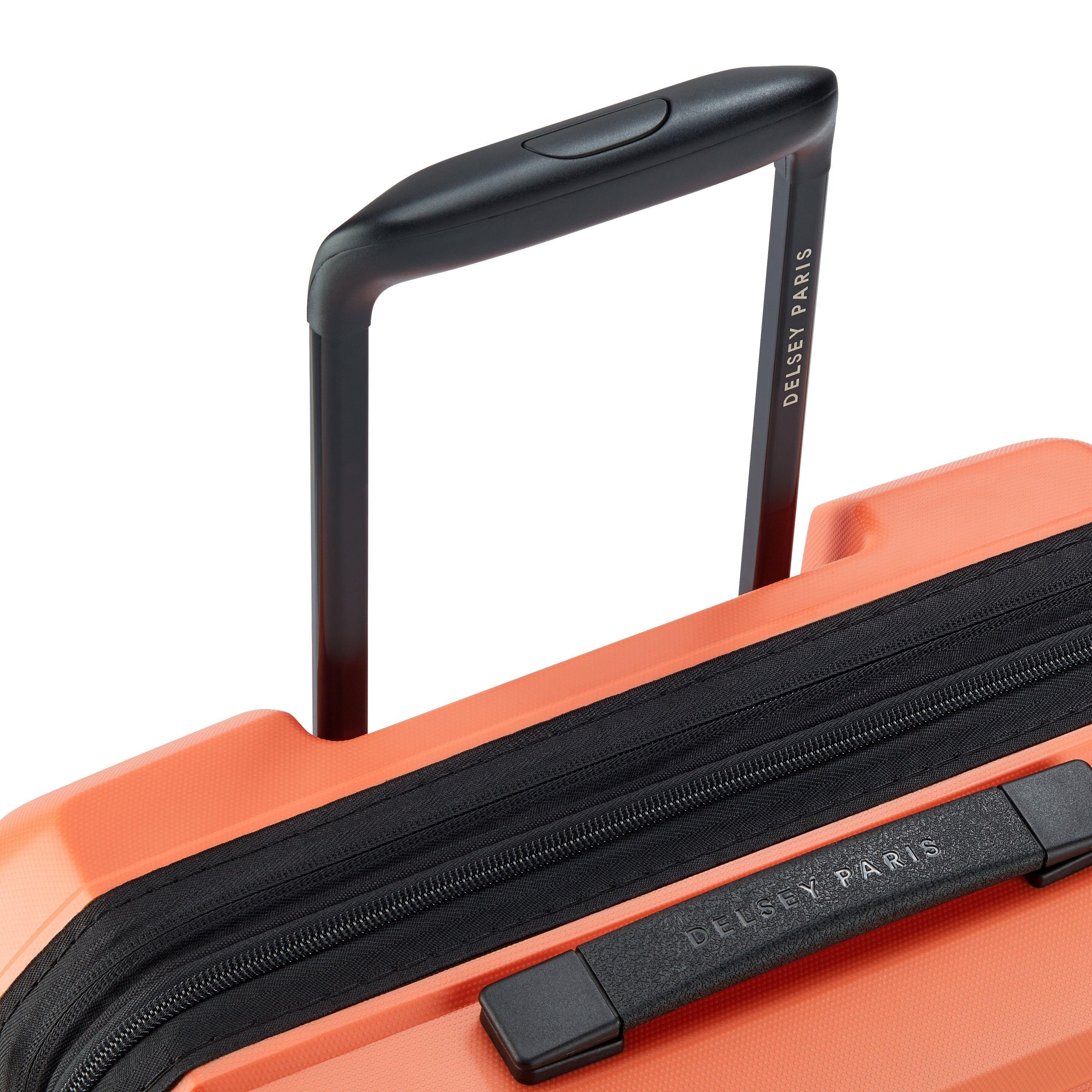 LUTECE SE| Suitcase Cabin slim Expandable 55 CM SUNSET
