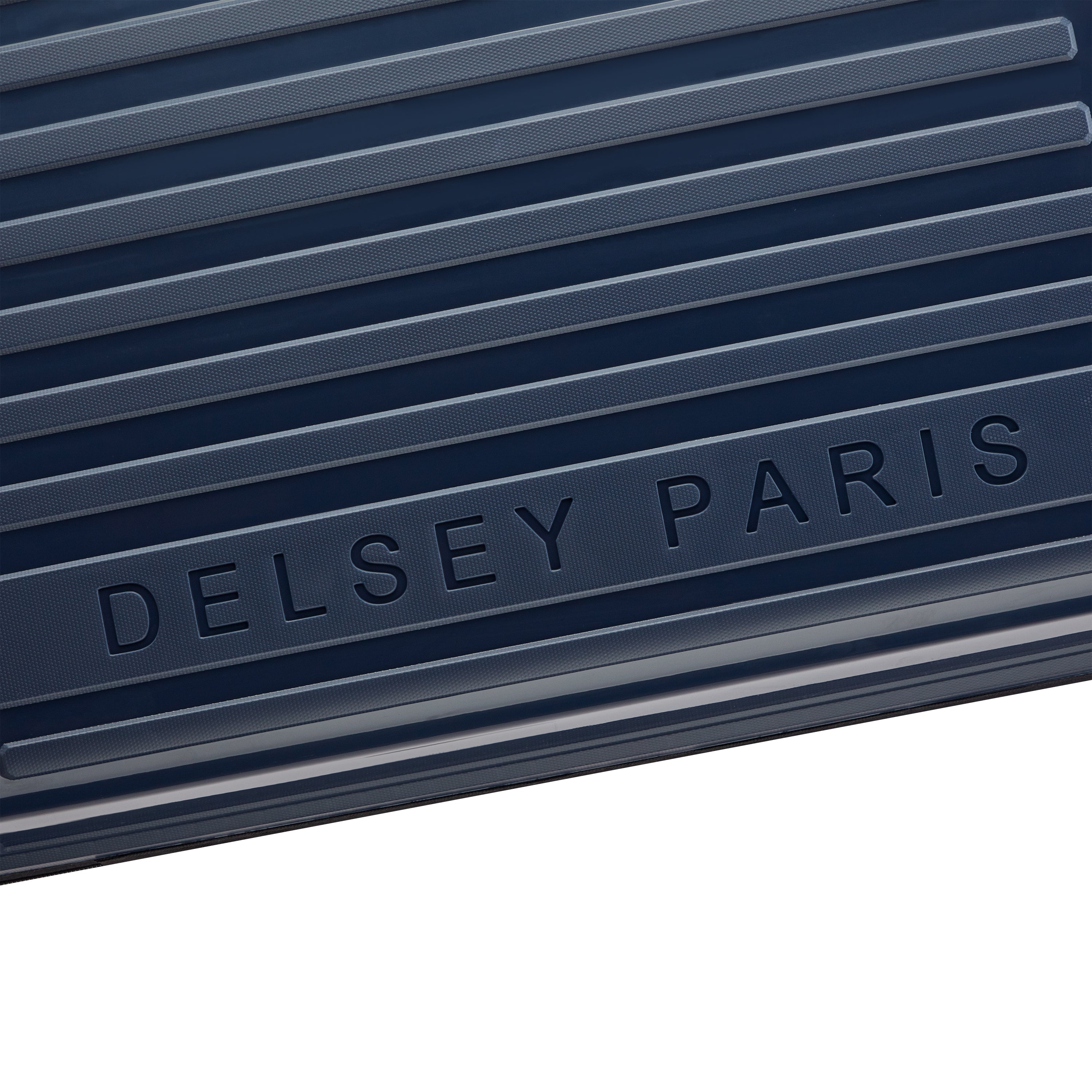 LUTECE SE| Suitcase Check-In Expandable 75 CM NAVY