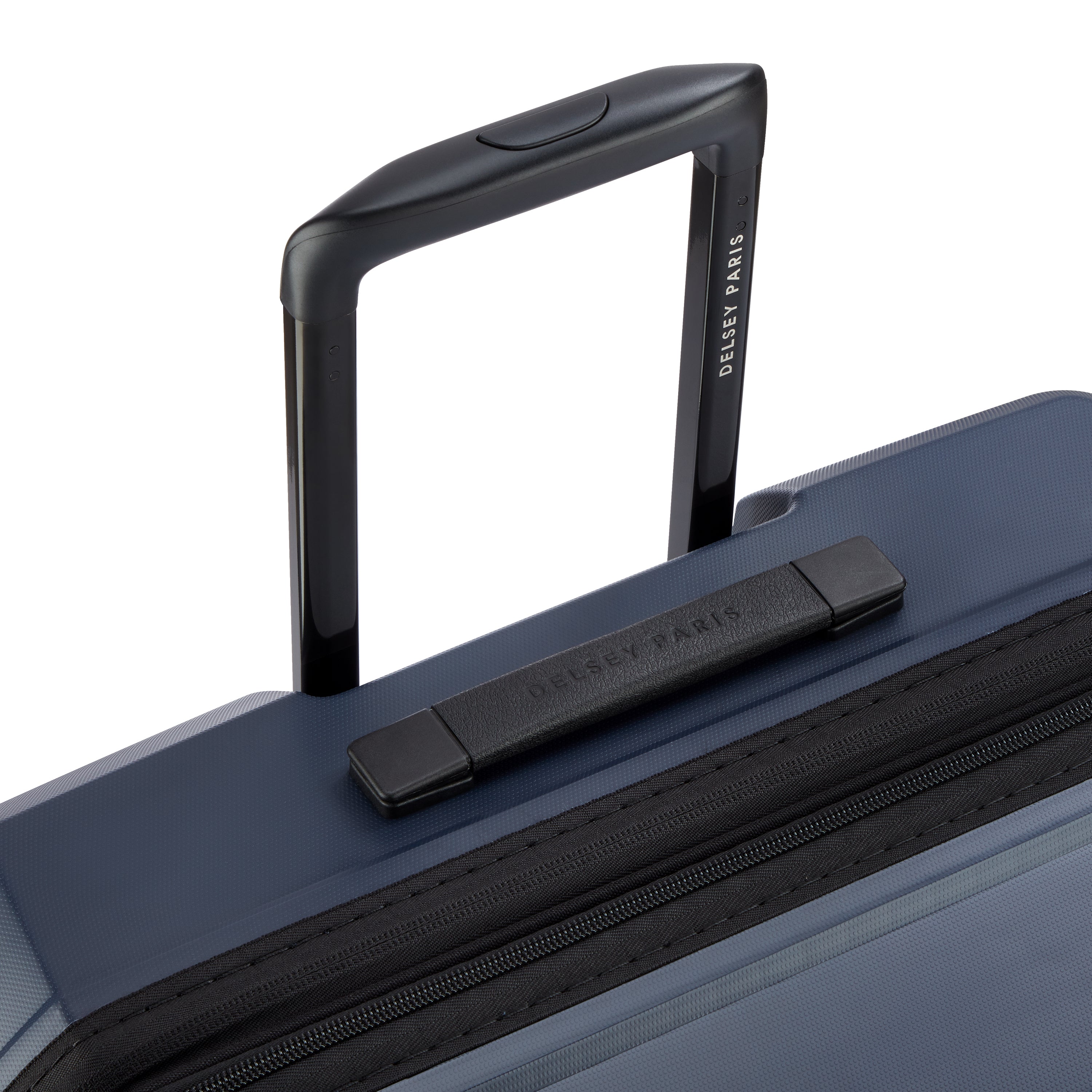 LUTECE SE| Suitcase Check-In Expandable 75 CM NAVY
