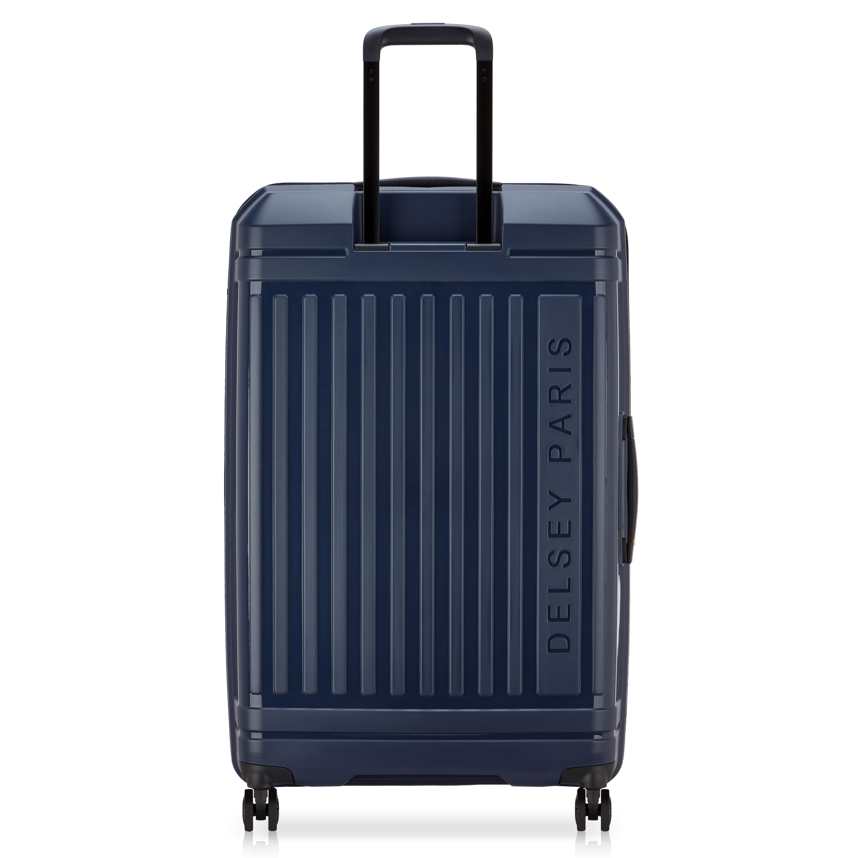 LUTECE SE| Suitcase Check-In Expandable 79 CM NAVY
