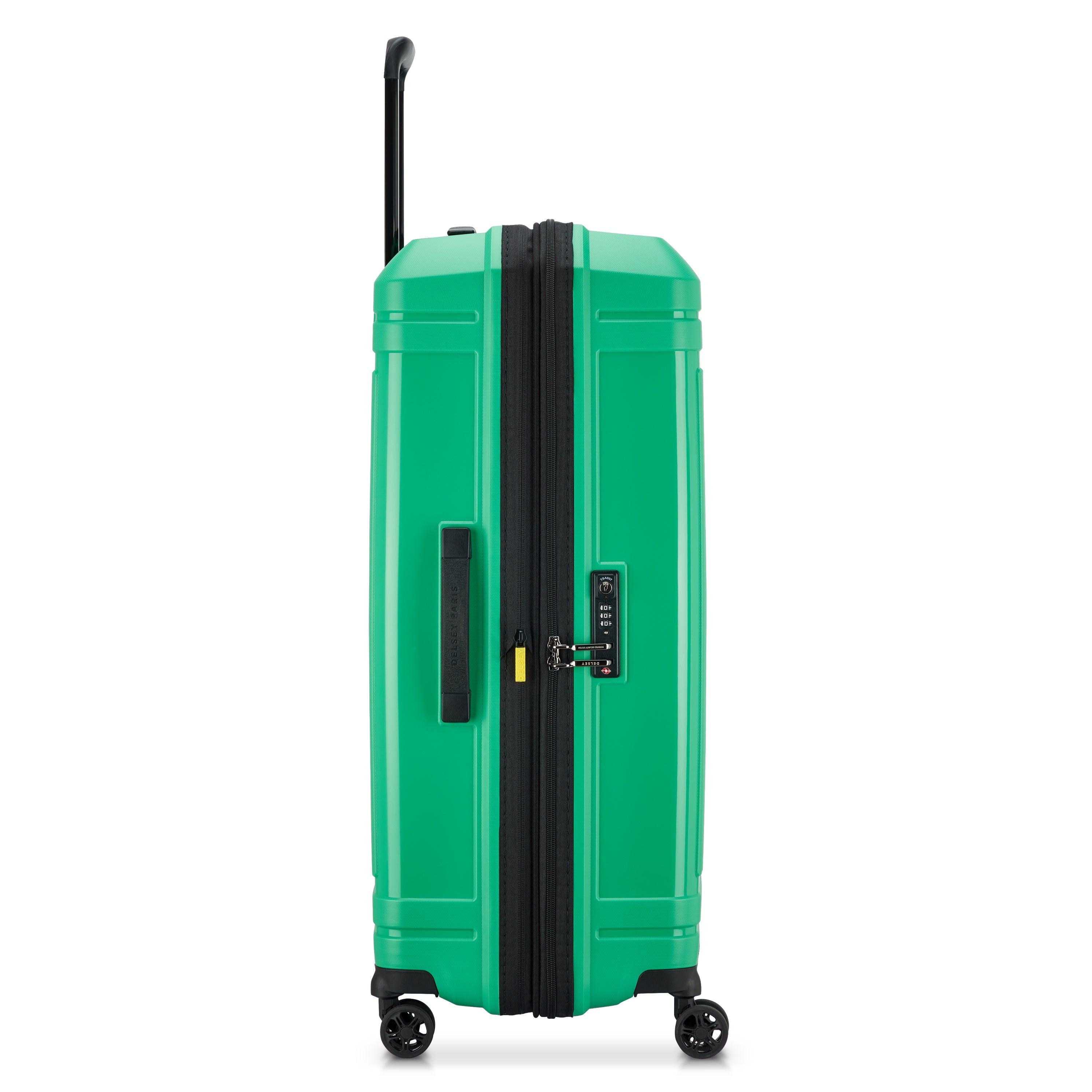 LUTECE SE| Suitcase Check-In Expandable 79 CM MINT