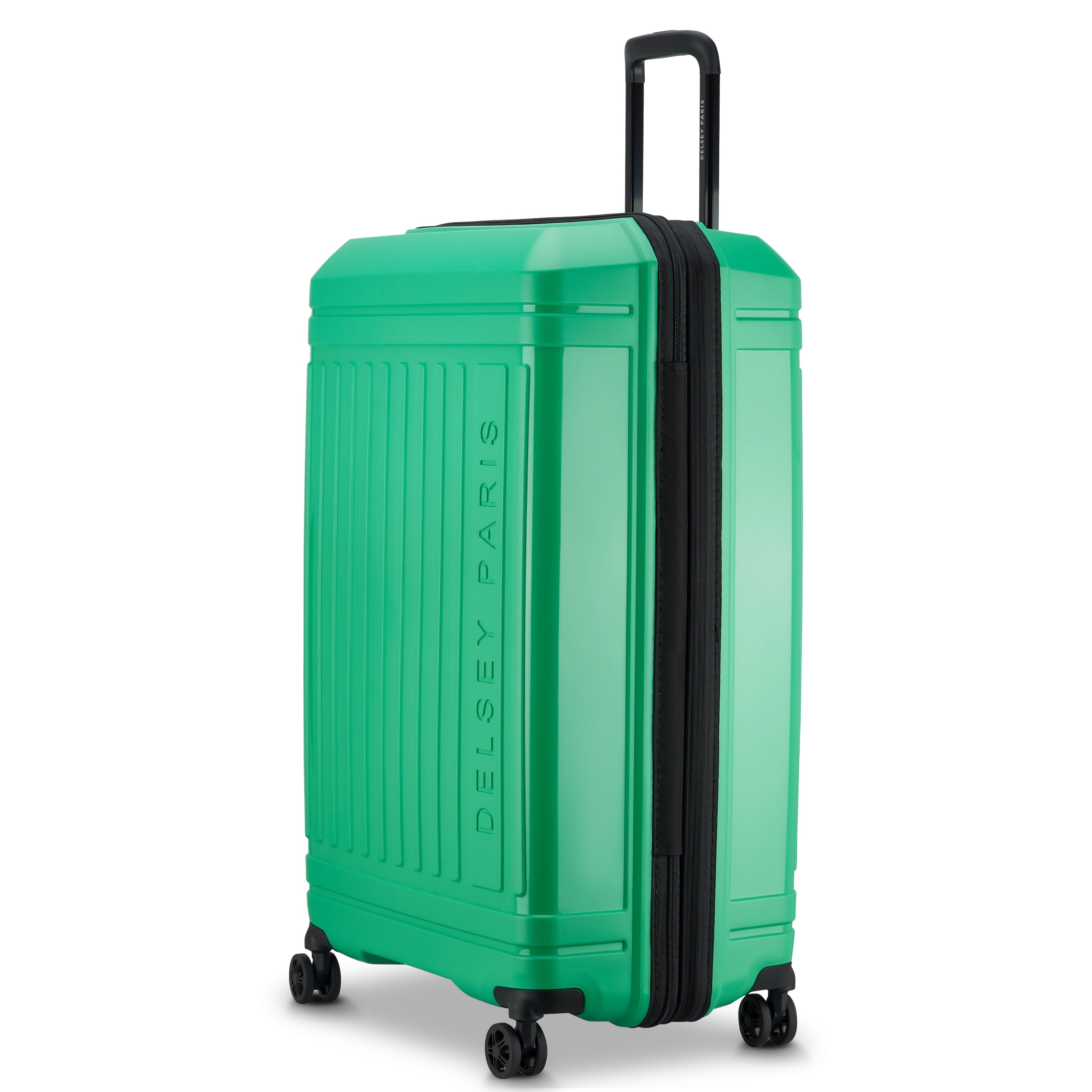 LUTECE SE| Suitcase Check-In Expandable 79 CM MINT