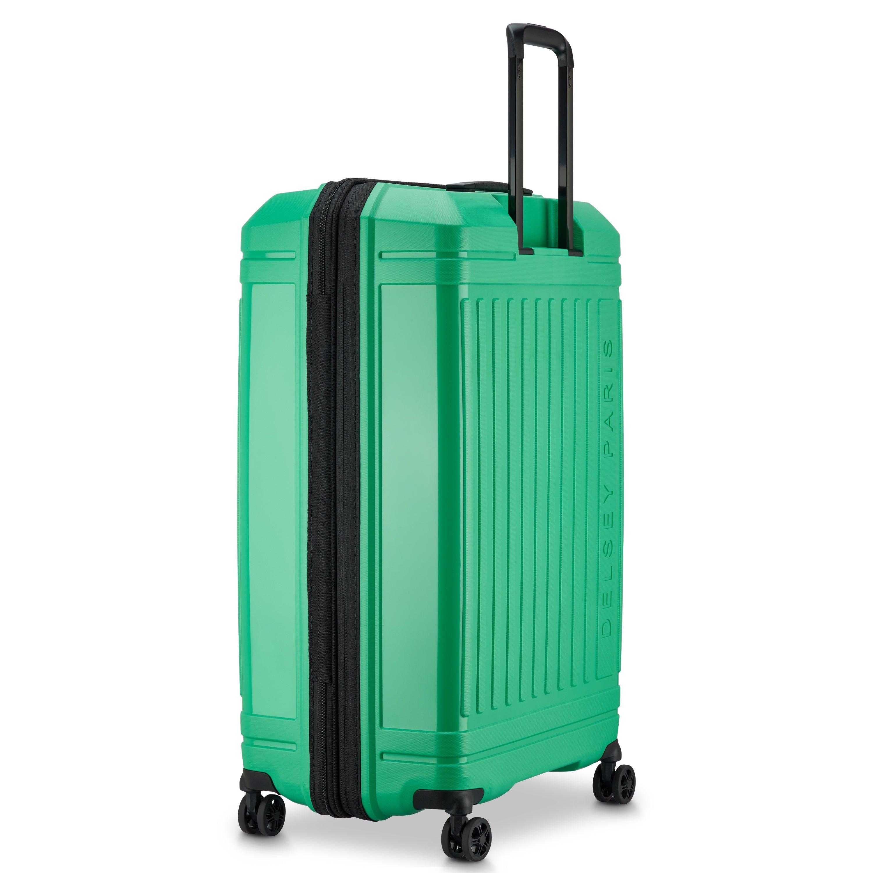 LUTECE SE| Suitcase Check-In Expandable 79 CM MINT