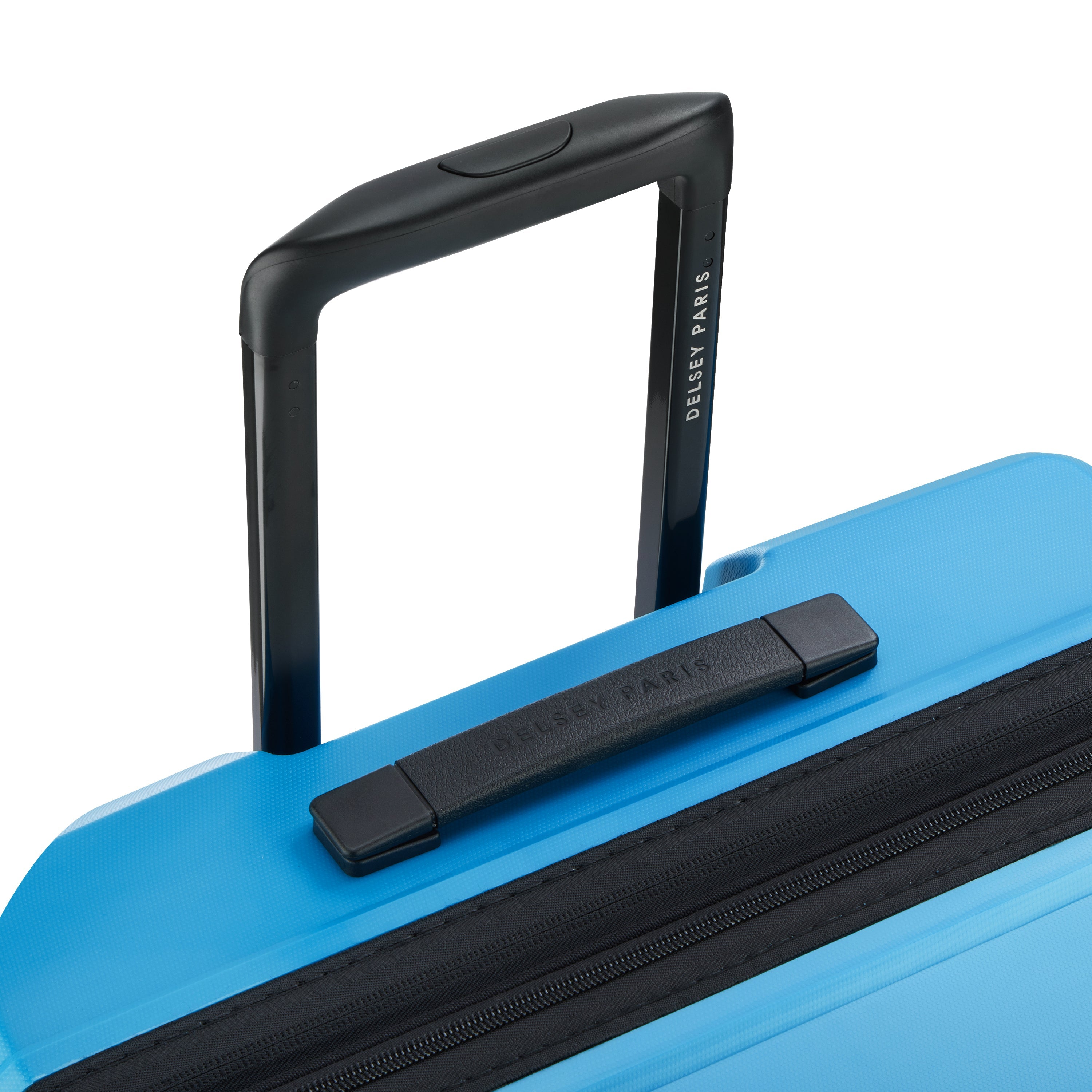 LUTECE SE| Suitcase Check-In Expandable 79 CM PEACOCK