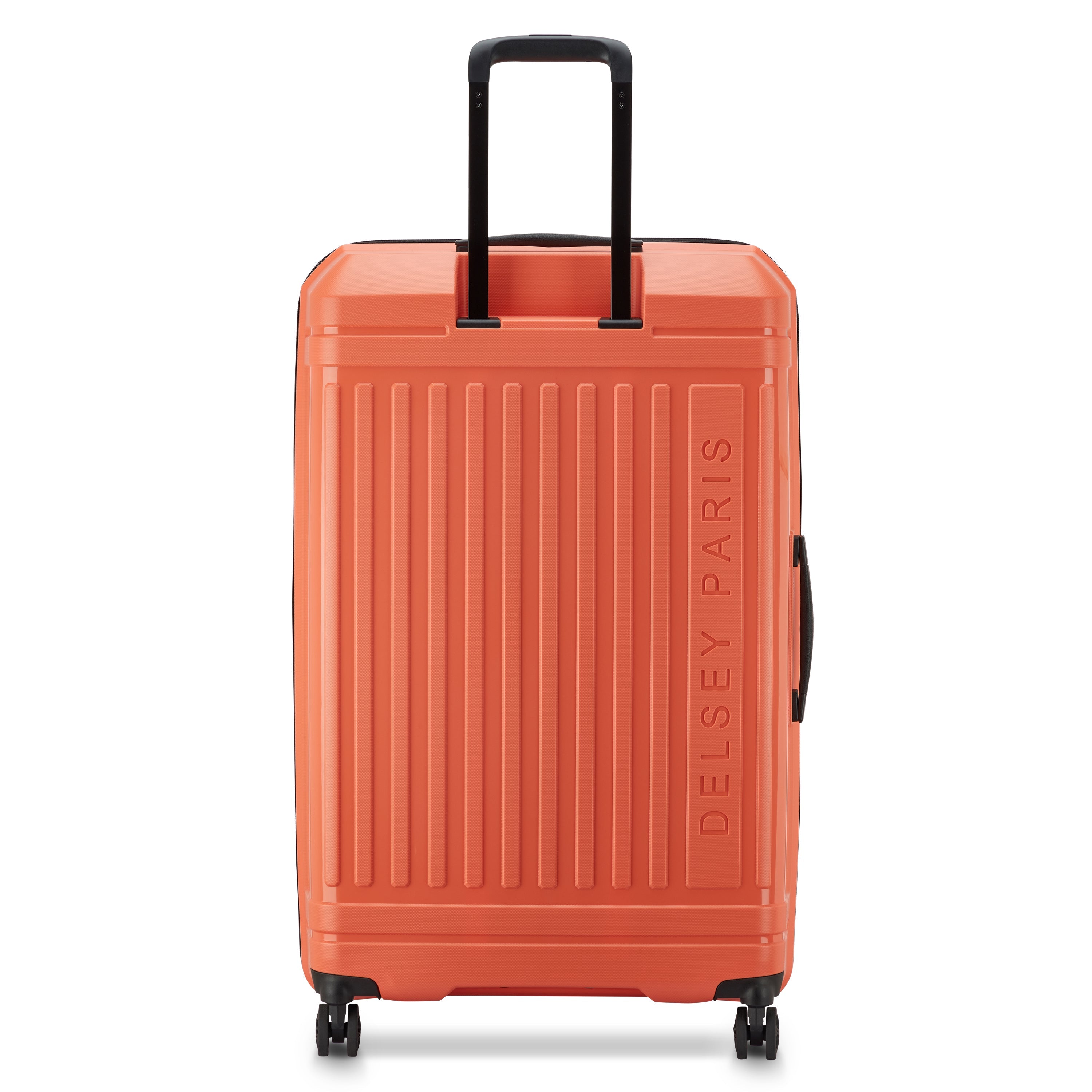 LUTECE SE| Suitcase Check-In Expandable 79 CM SUNSET