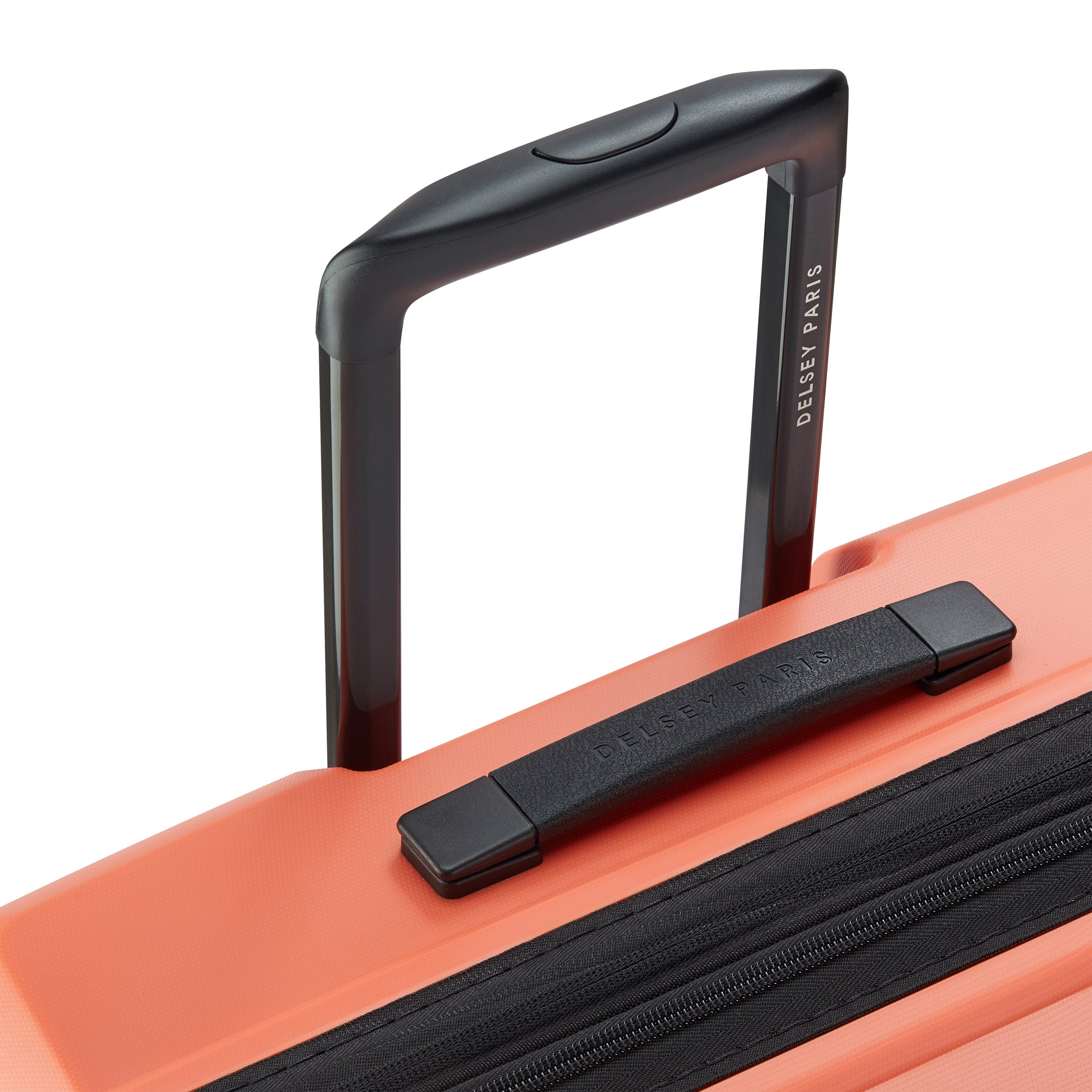 LUTECE SE| Suitcase Check-In Expandable 79 CM SUNSET