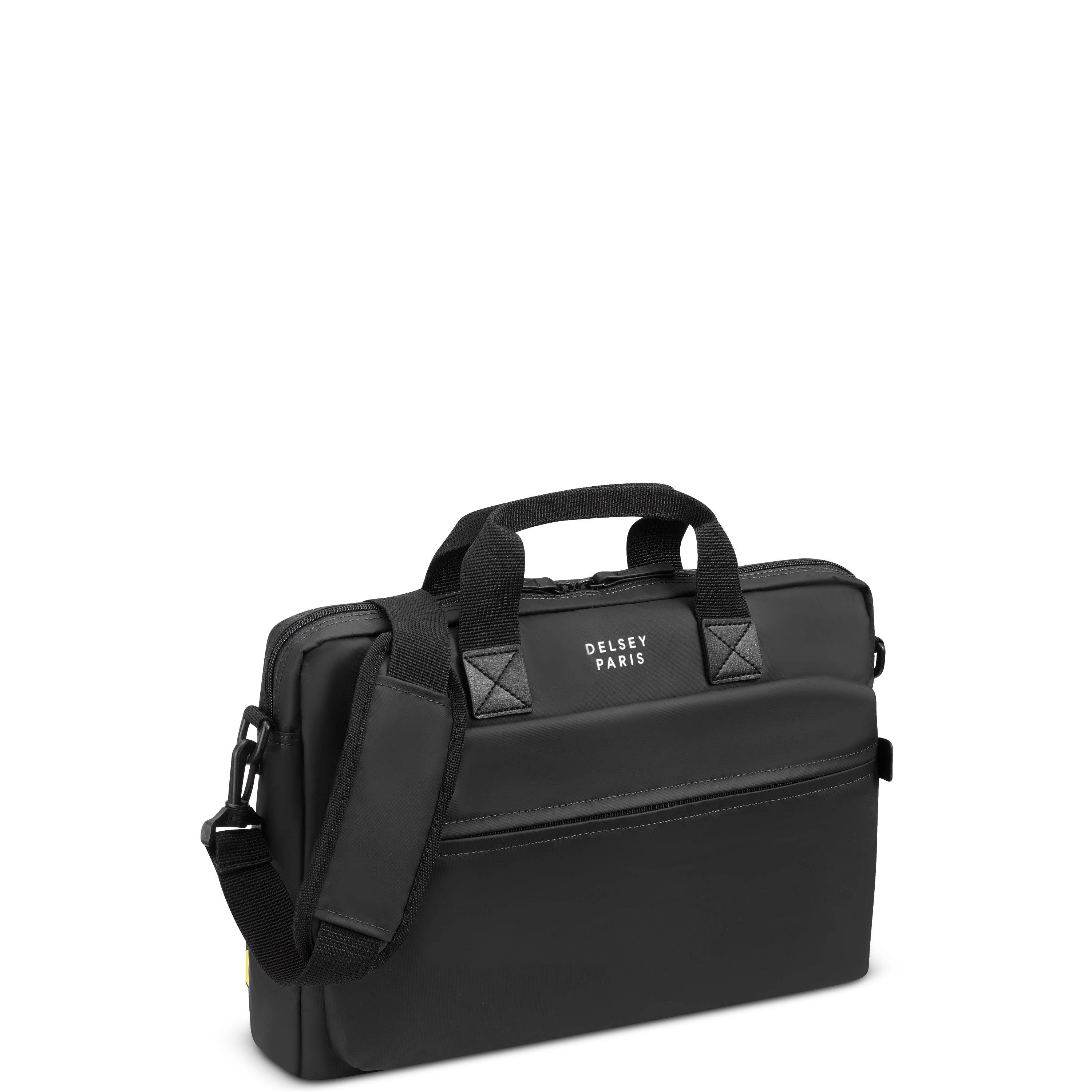 MAUBERT 2.0| Briefcase 13.3 BLACK