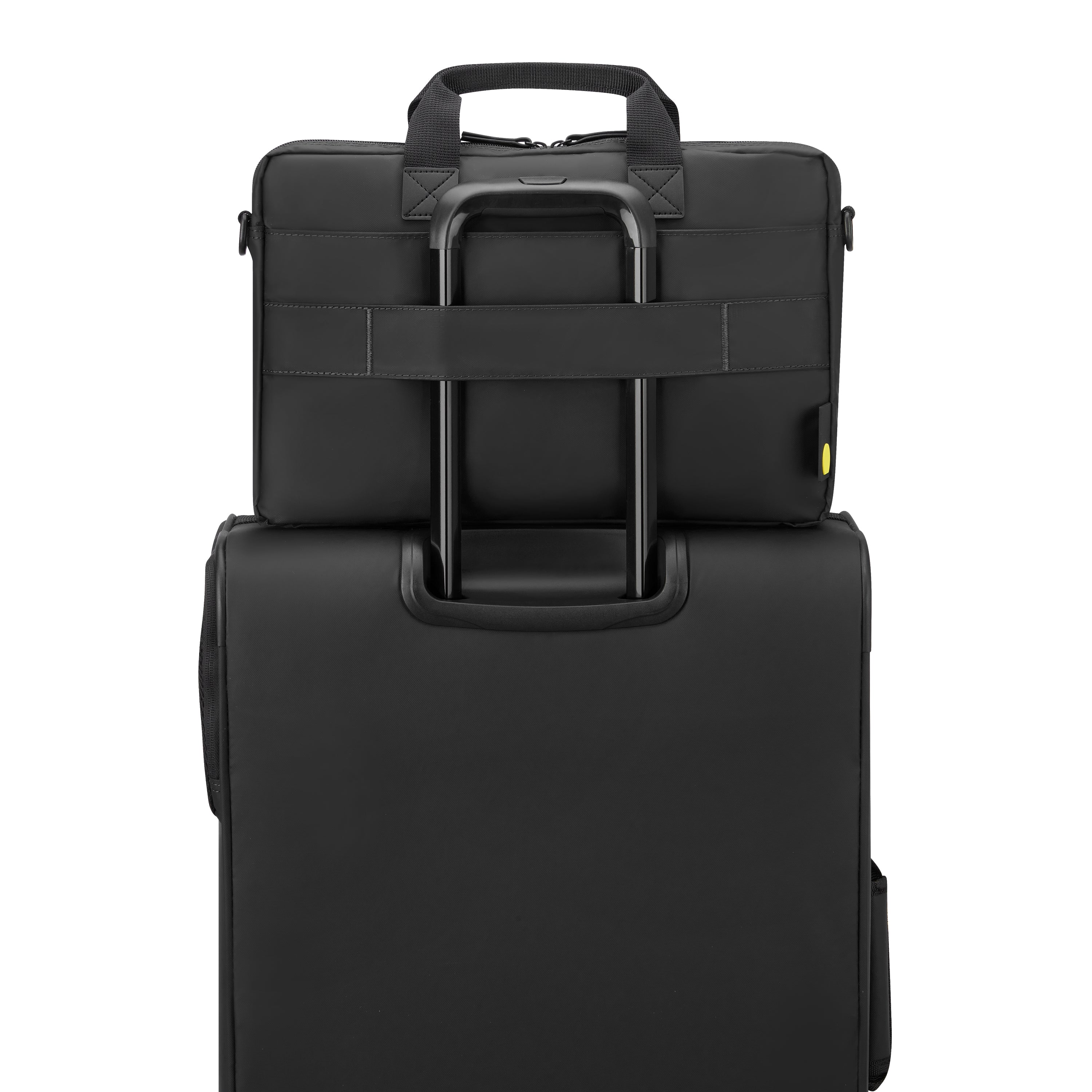 MAUBERT 2.0| Briefcase 13.3 BLACK