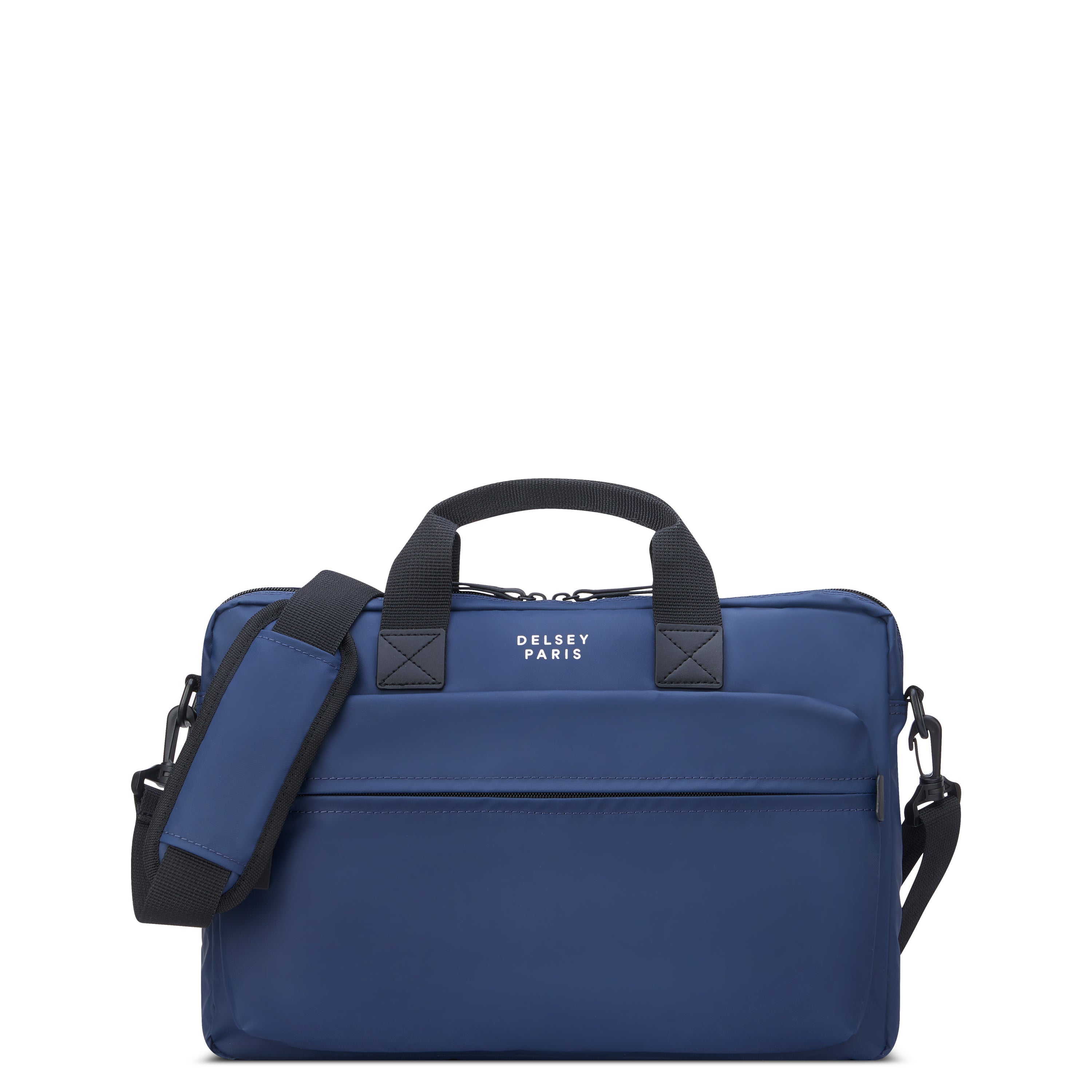 MAUBERT 2.0| Briefcase 13.3 BLUE