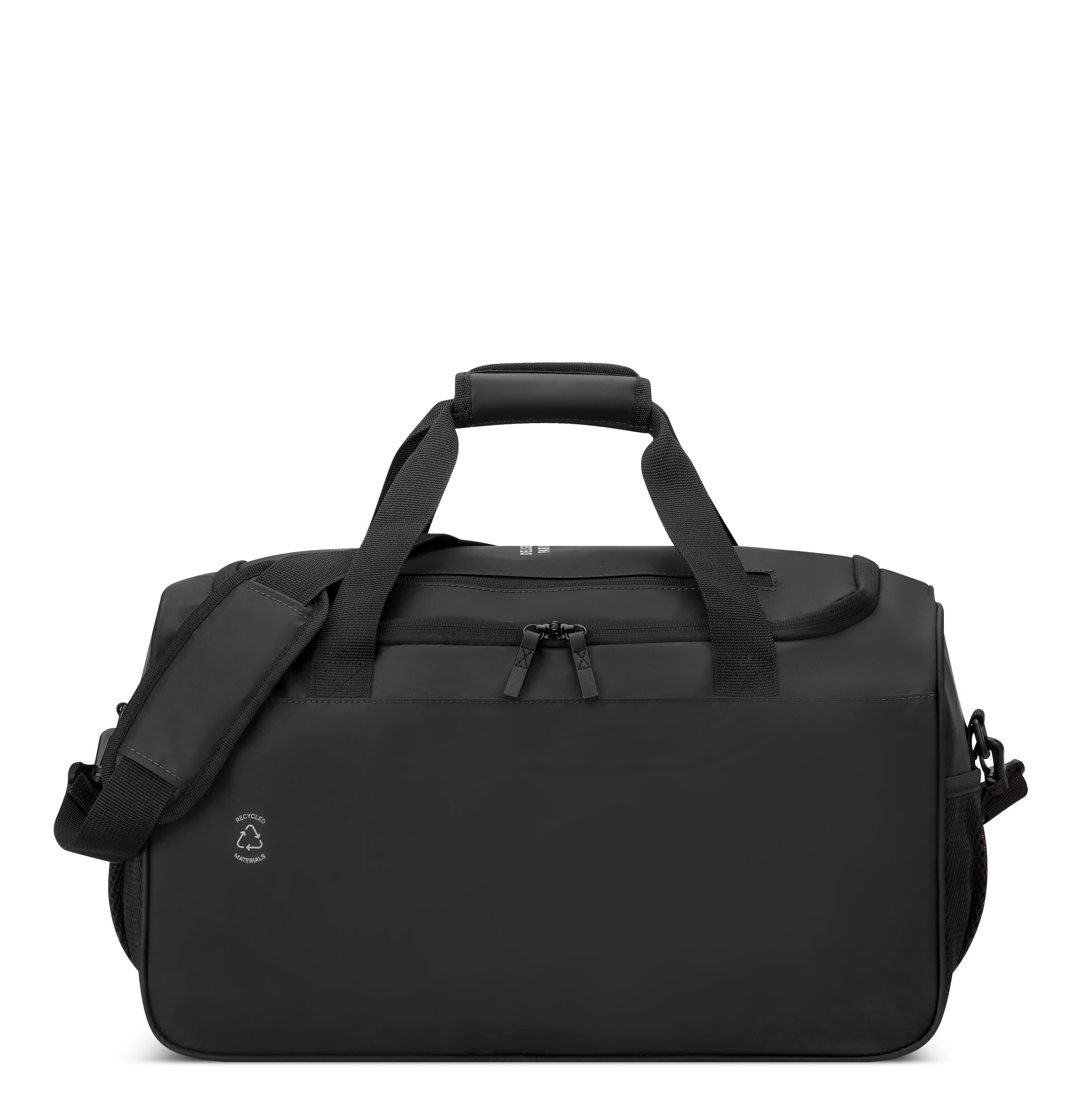 MAUBERT 2.0| Duffle Bag Cabin 50 CM BLACK