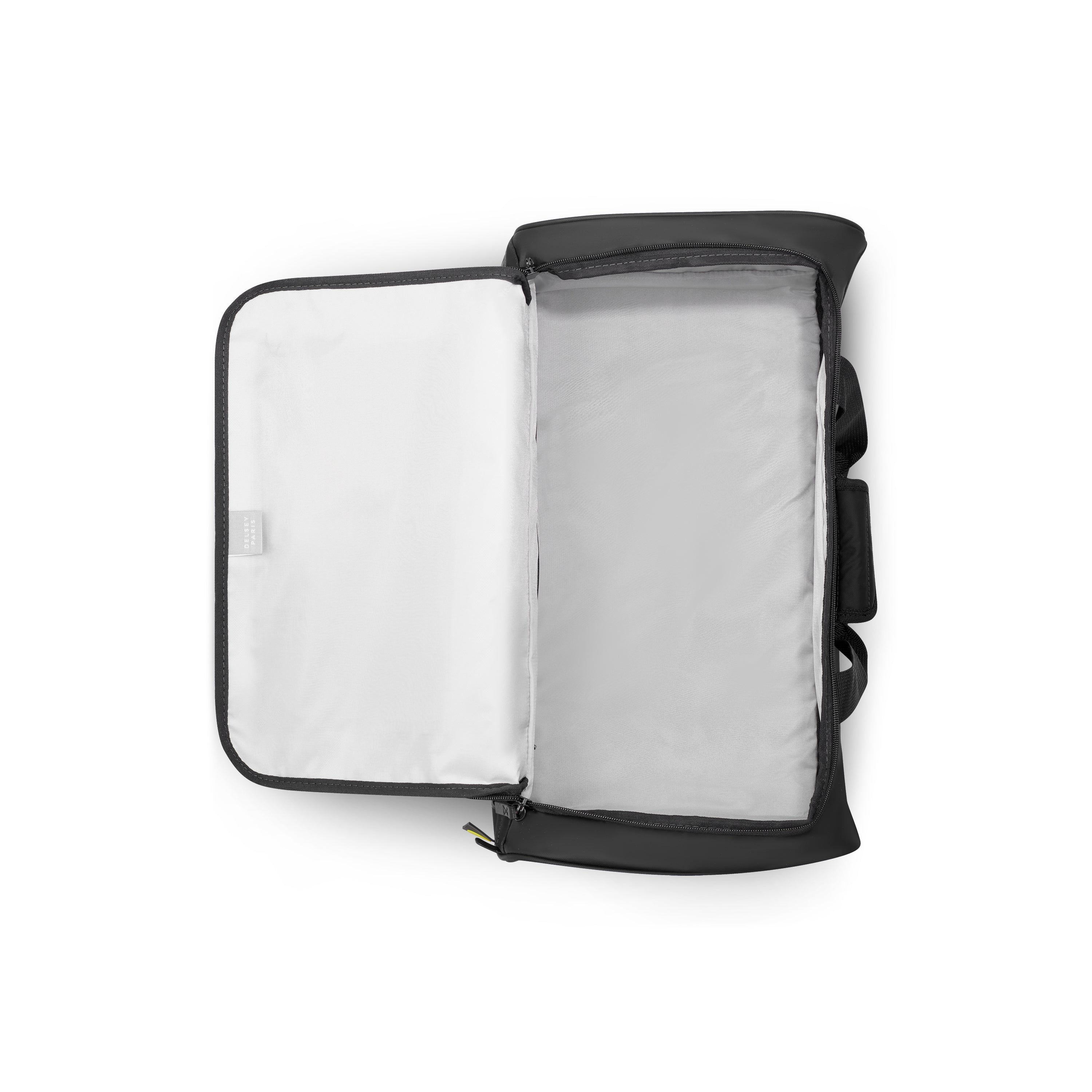 MAUBERT 2.0| Duffle Bag Cabin 50 CM BLACK