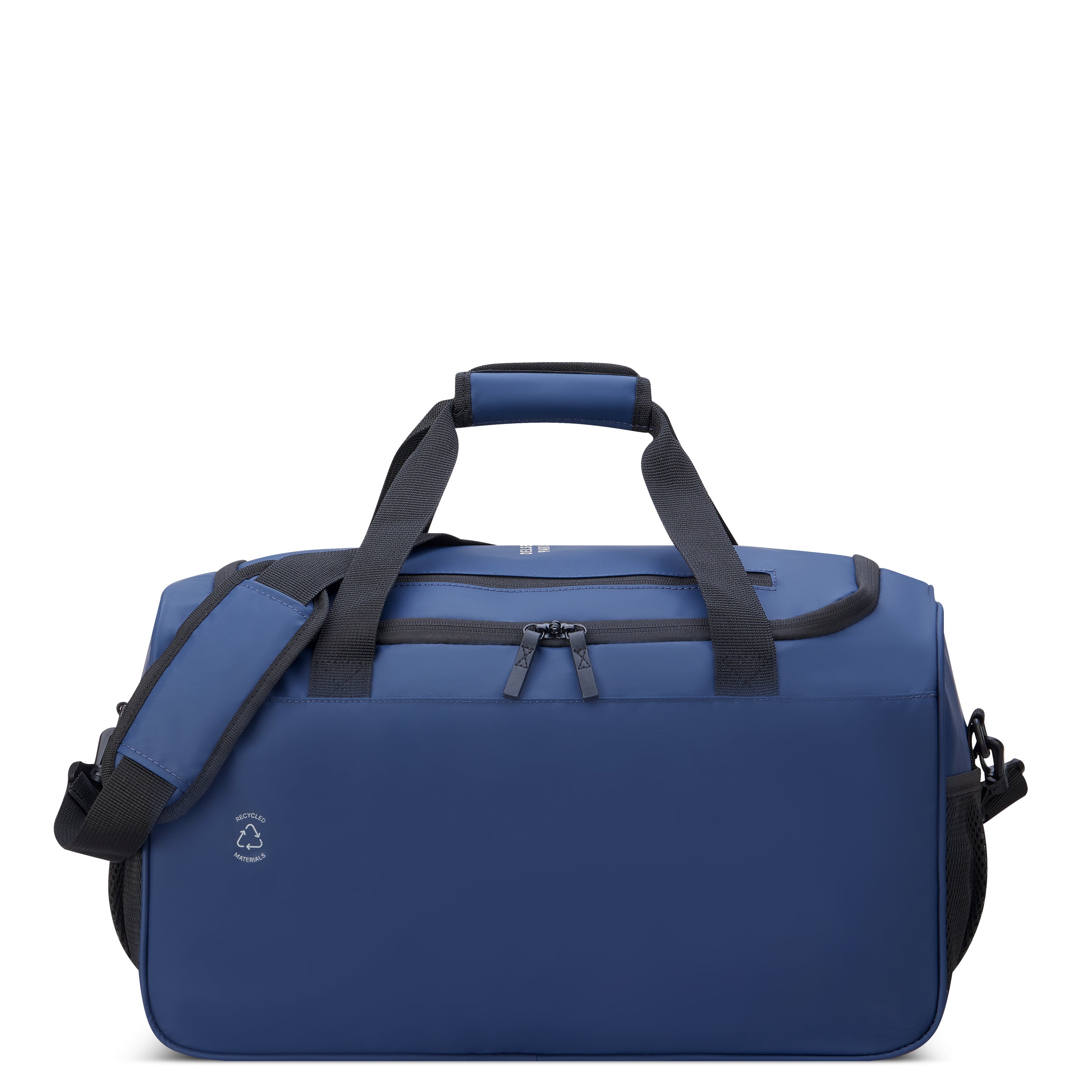 MAUBERT 2.0| Duffle Bag Cabin 50 CM BLUE