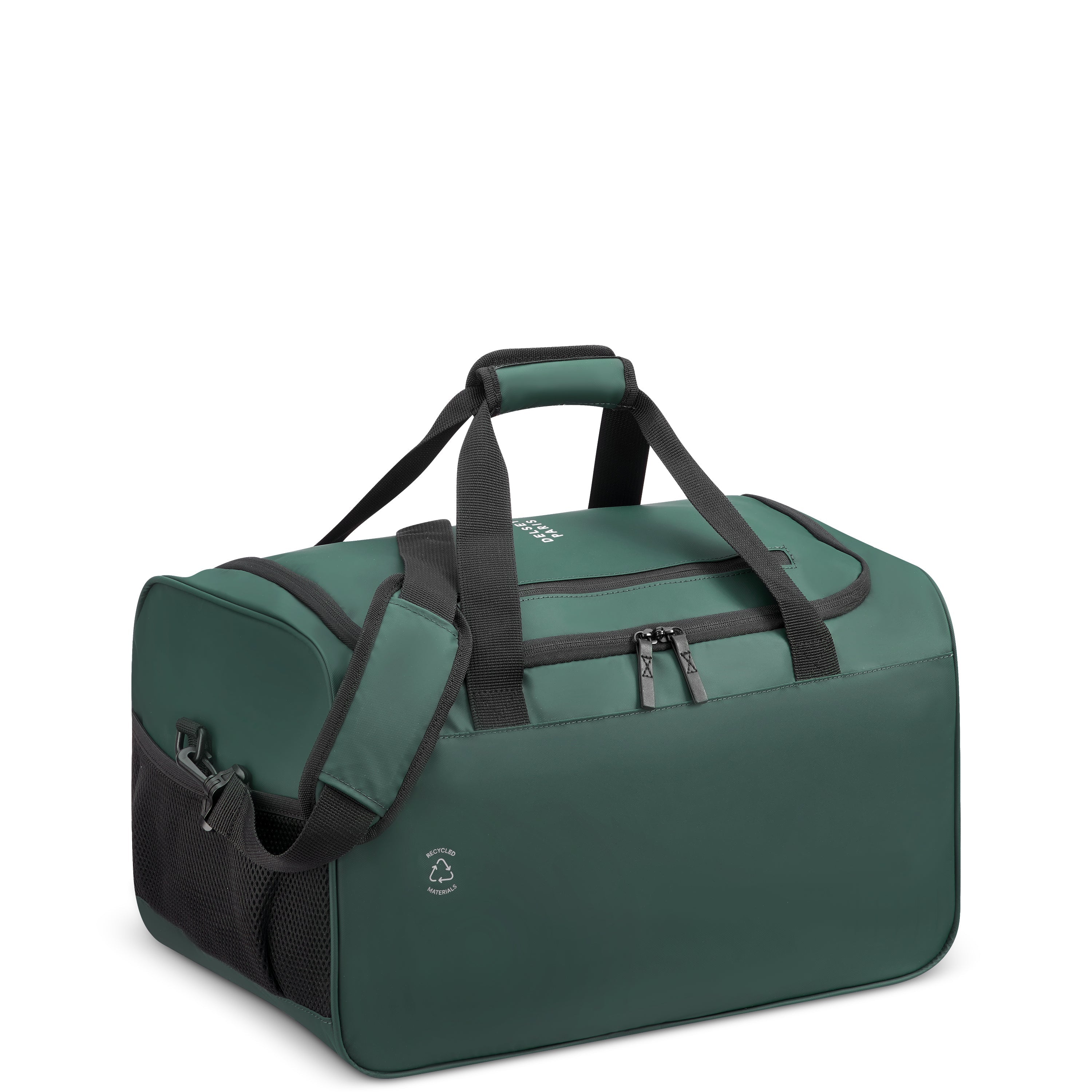 MAUBERT 2.0| Duffle Bag Cabin 50 CM ARMY