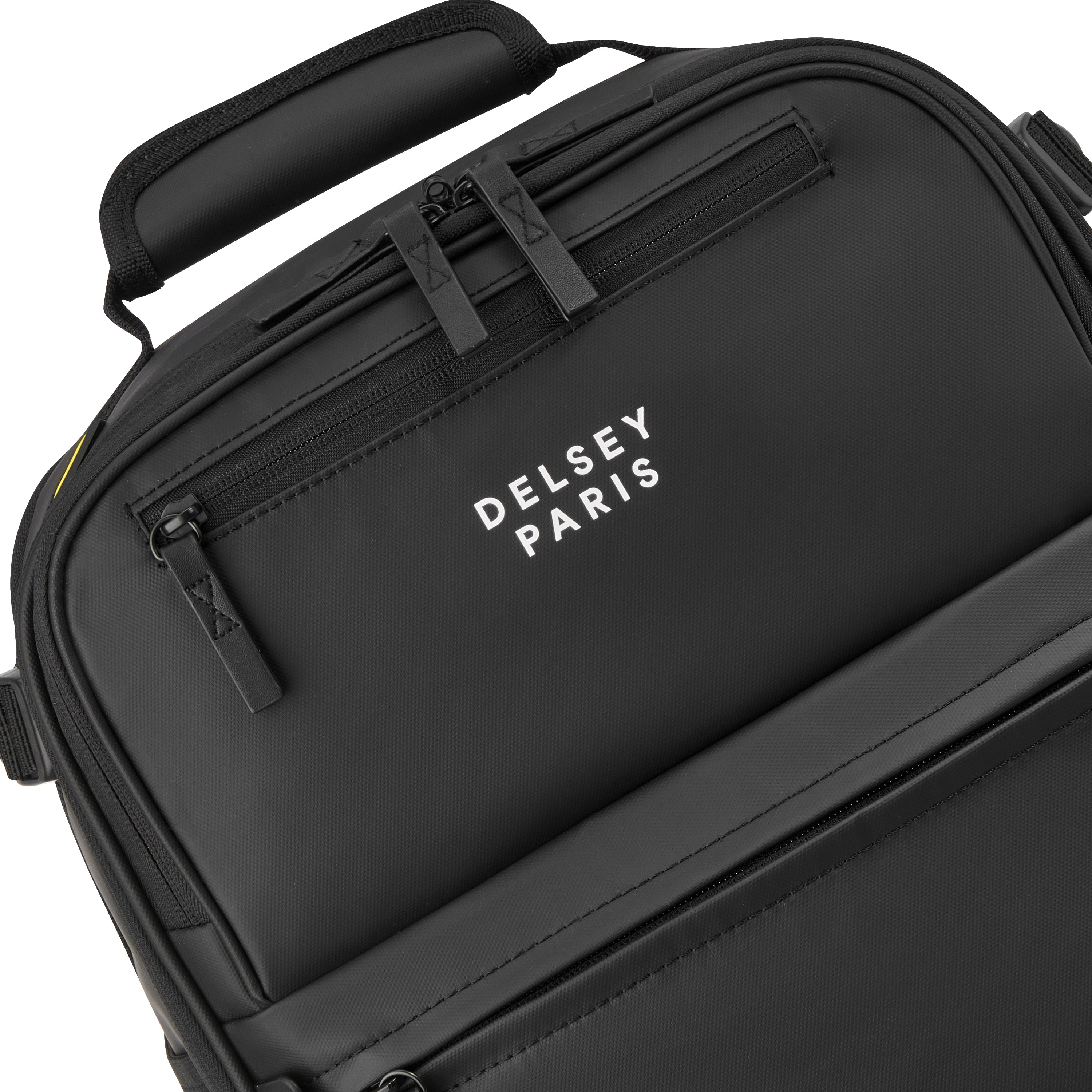MAUBERT 2.0| Rucksack Underseat 24L SCHWARZ
