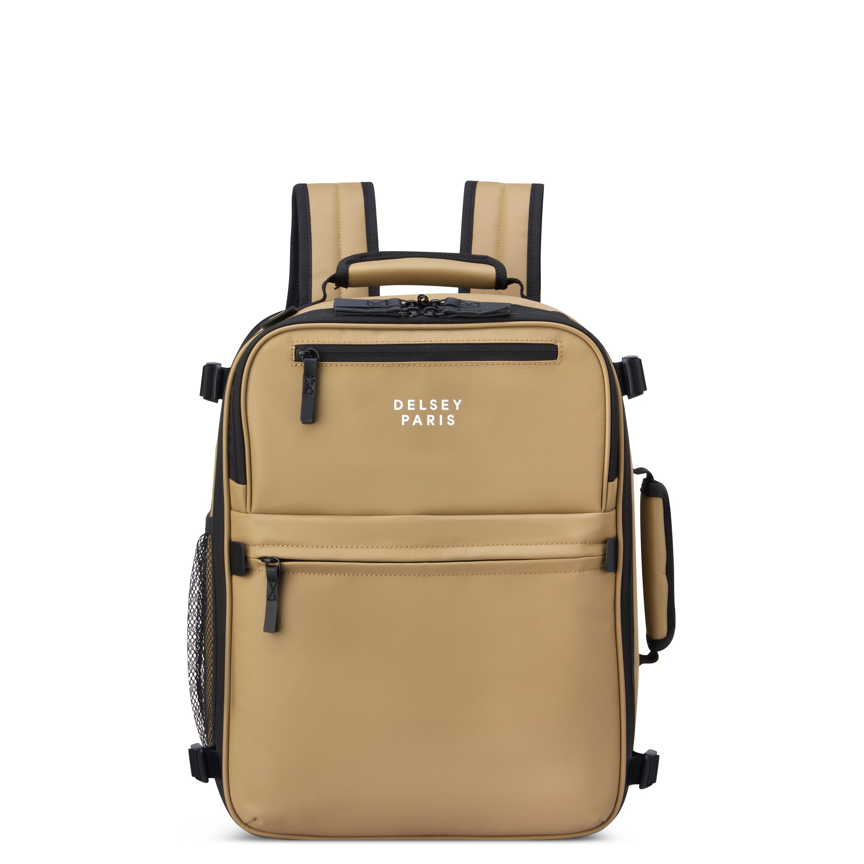 MAUBERT 2.0| Rucksack Unterseater 24L BEIGE
