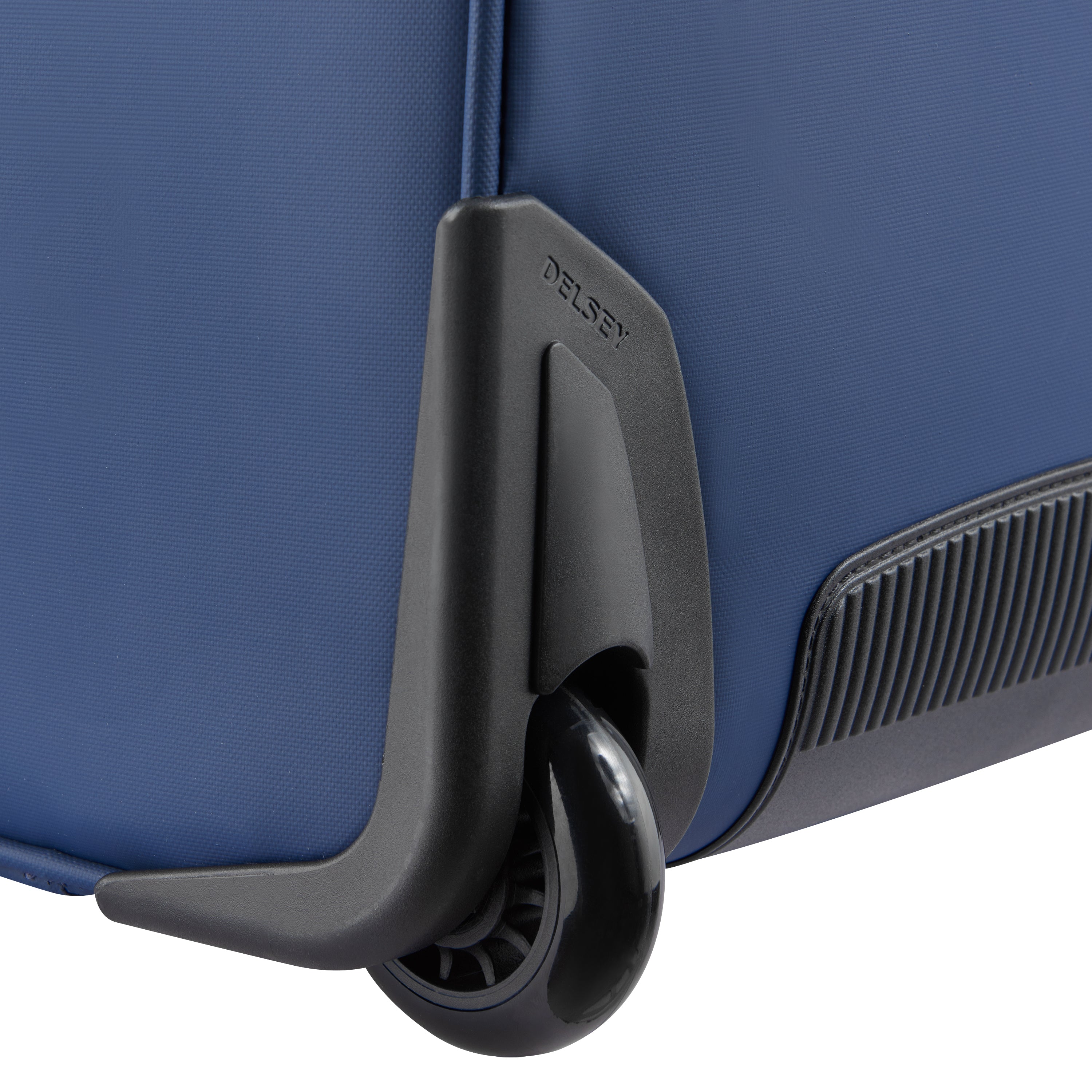MAUBERT 2.0| Suitcase Cabin Expandable 55 CM BLUE