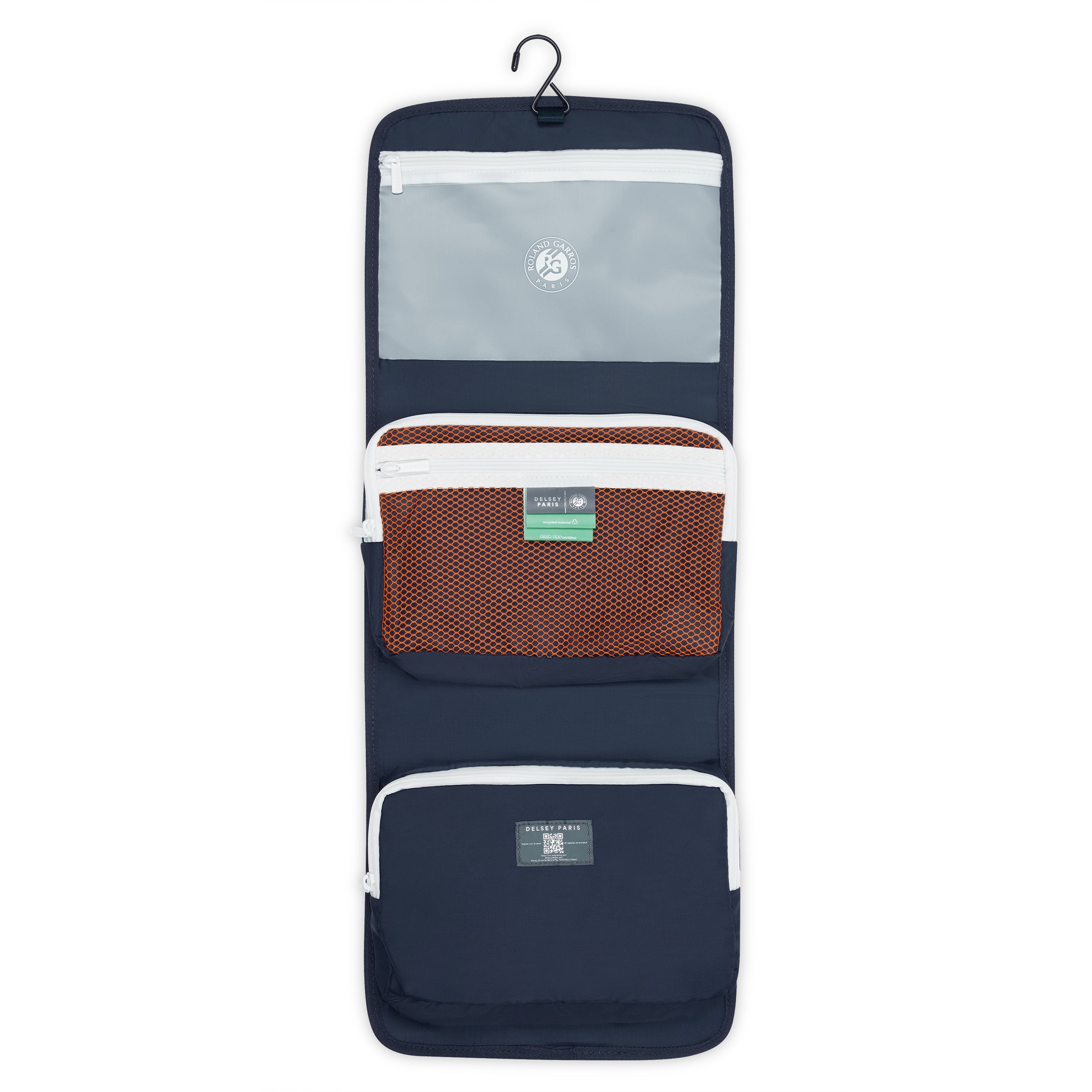 MAUBERT 2.0| Toiletry Bags BLUE