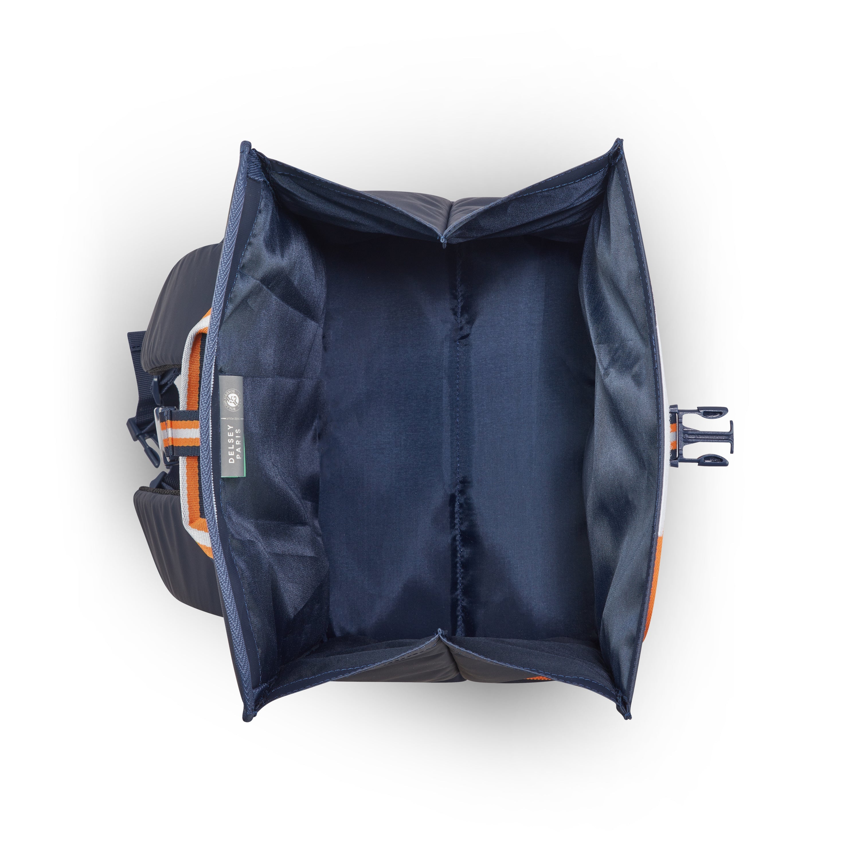 MAUBERT 2.0| Backpack 29.57L BLUE