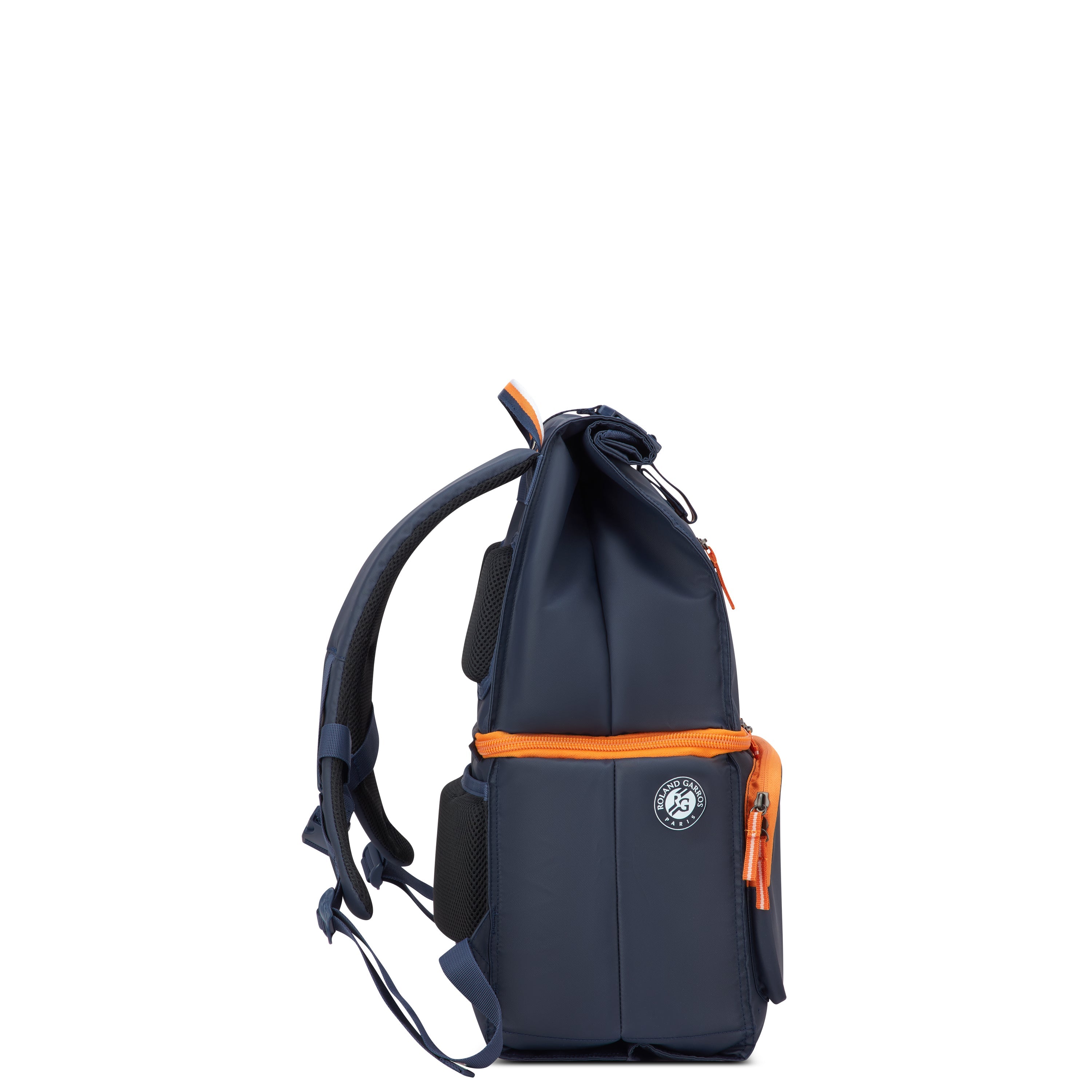 MAUBERT 2.0| Backpack 29.57L BLUE