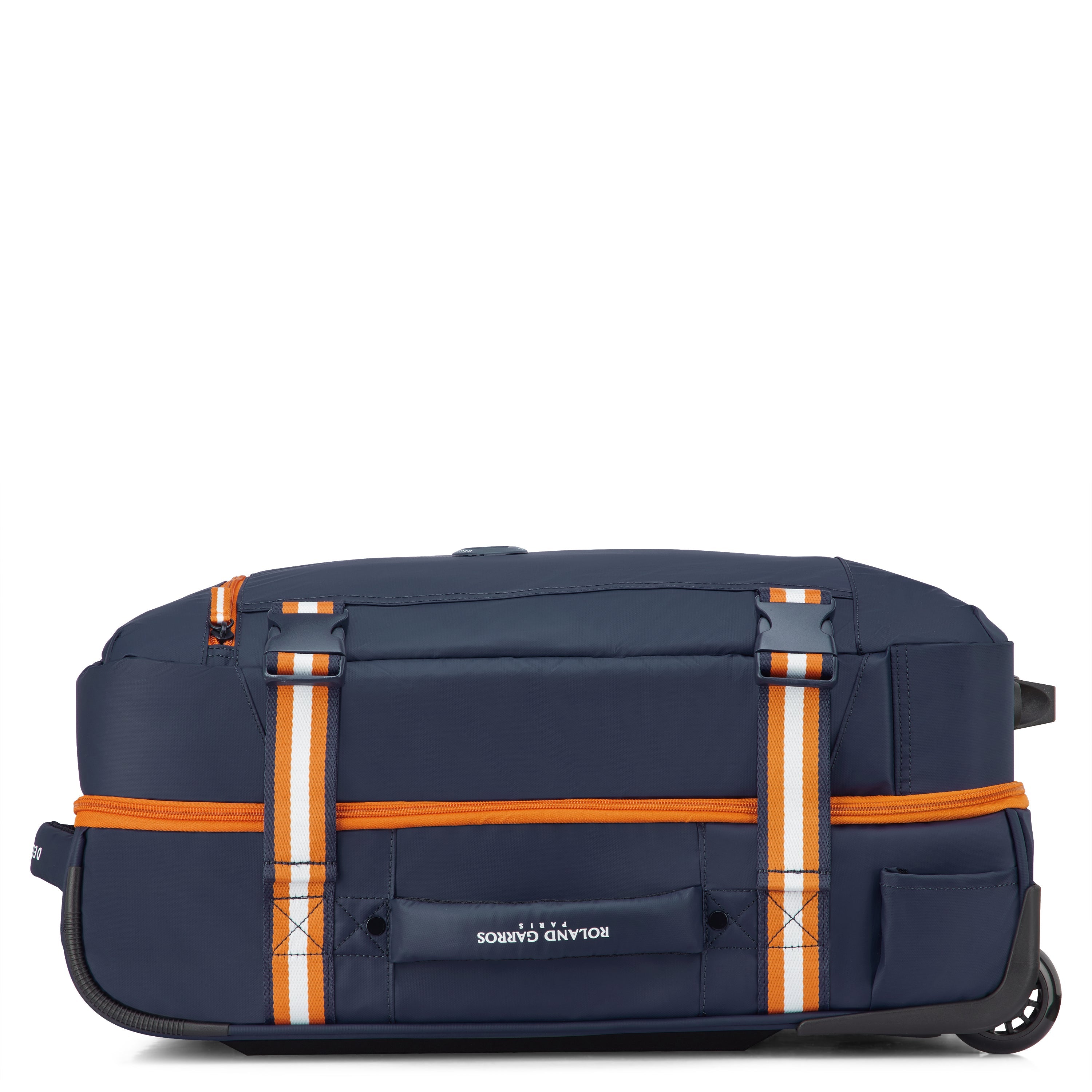 MAUBERT 2.0| Trolley Backpack 48.13L BLUE