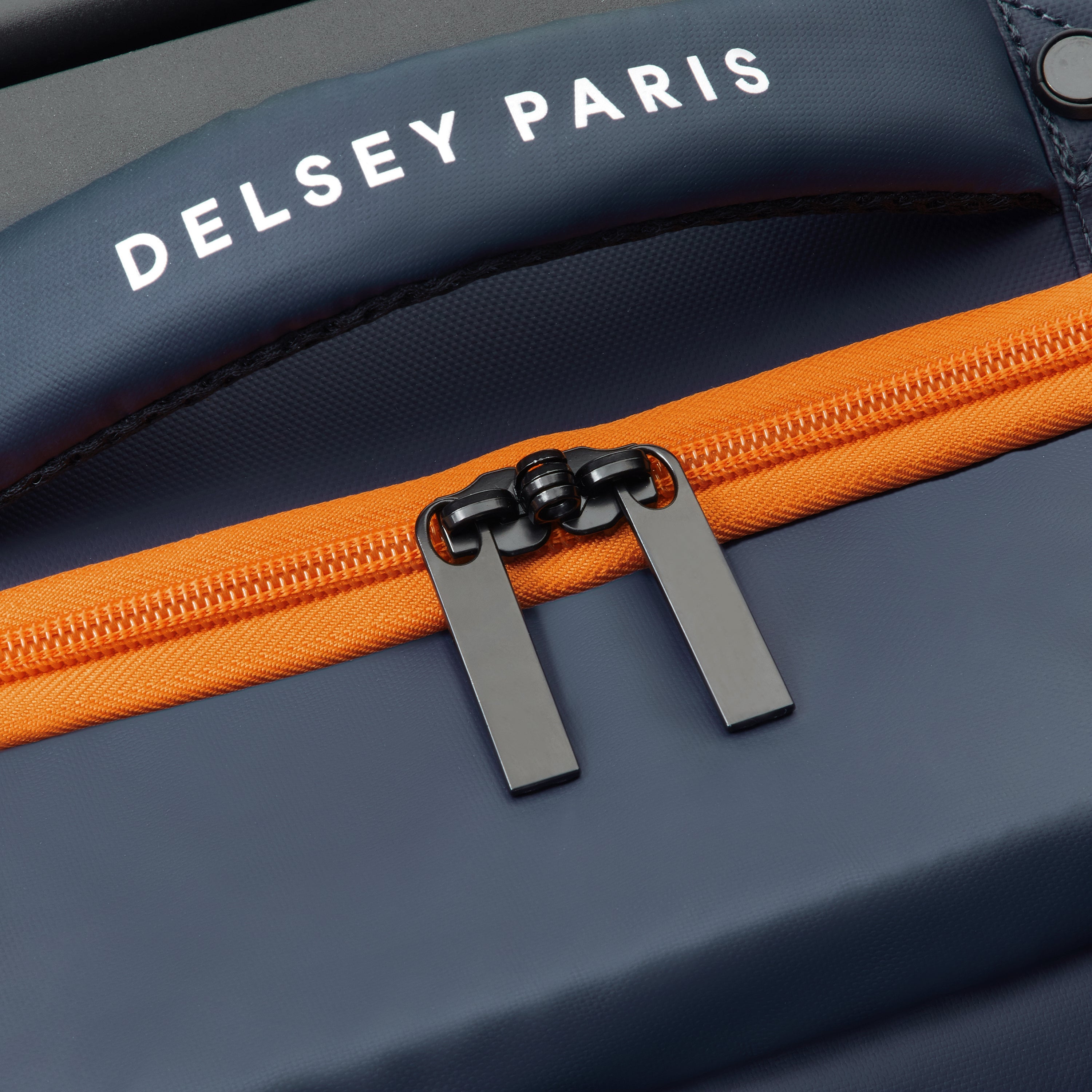 MAUBERT 2.0| Trolley Backpack 48.13L BLUE