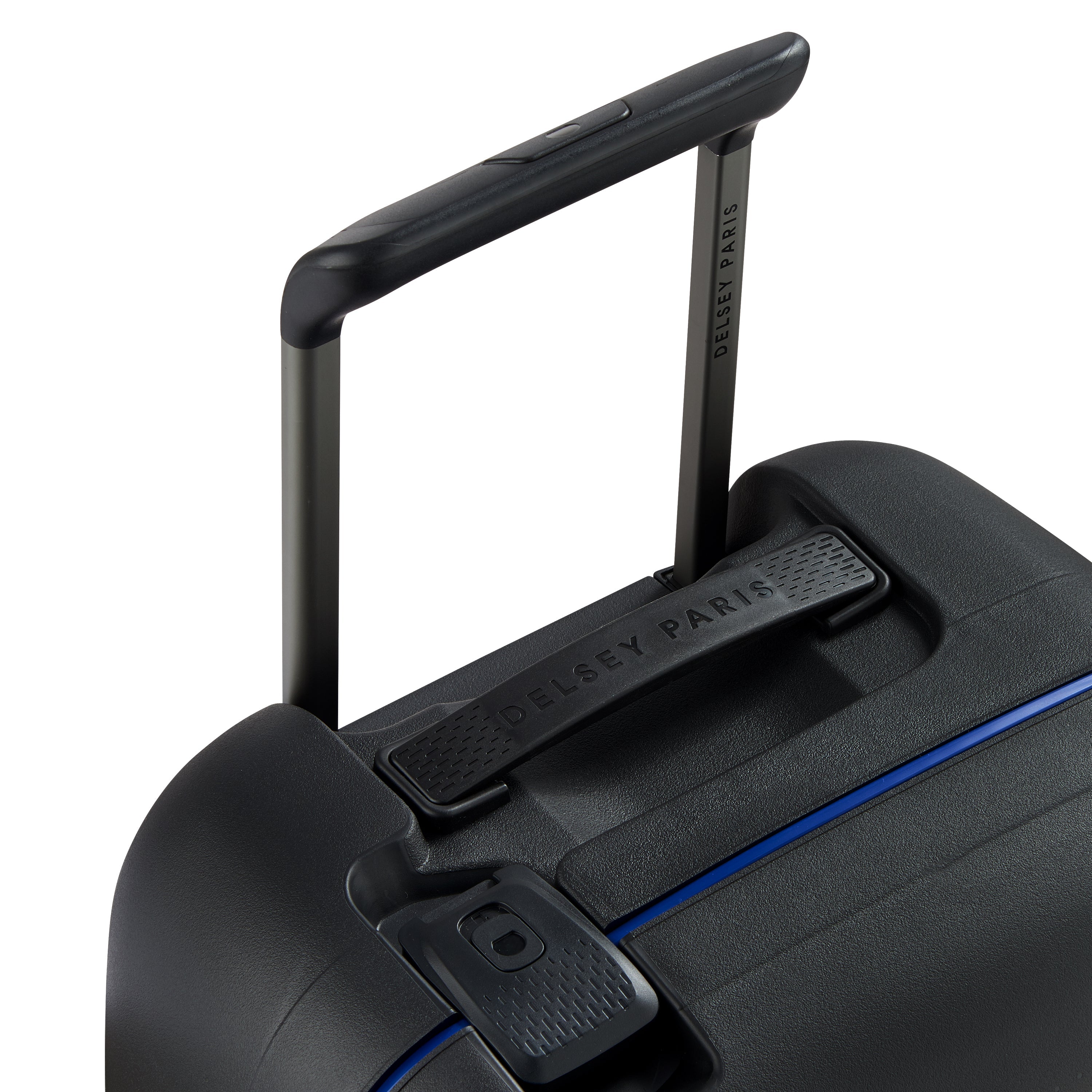 MONCEY| Koffer Kabine 55 CM SCHWARZ