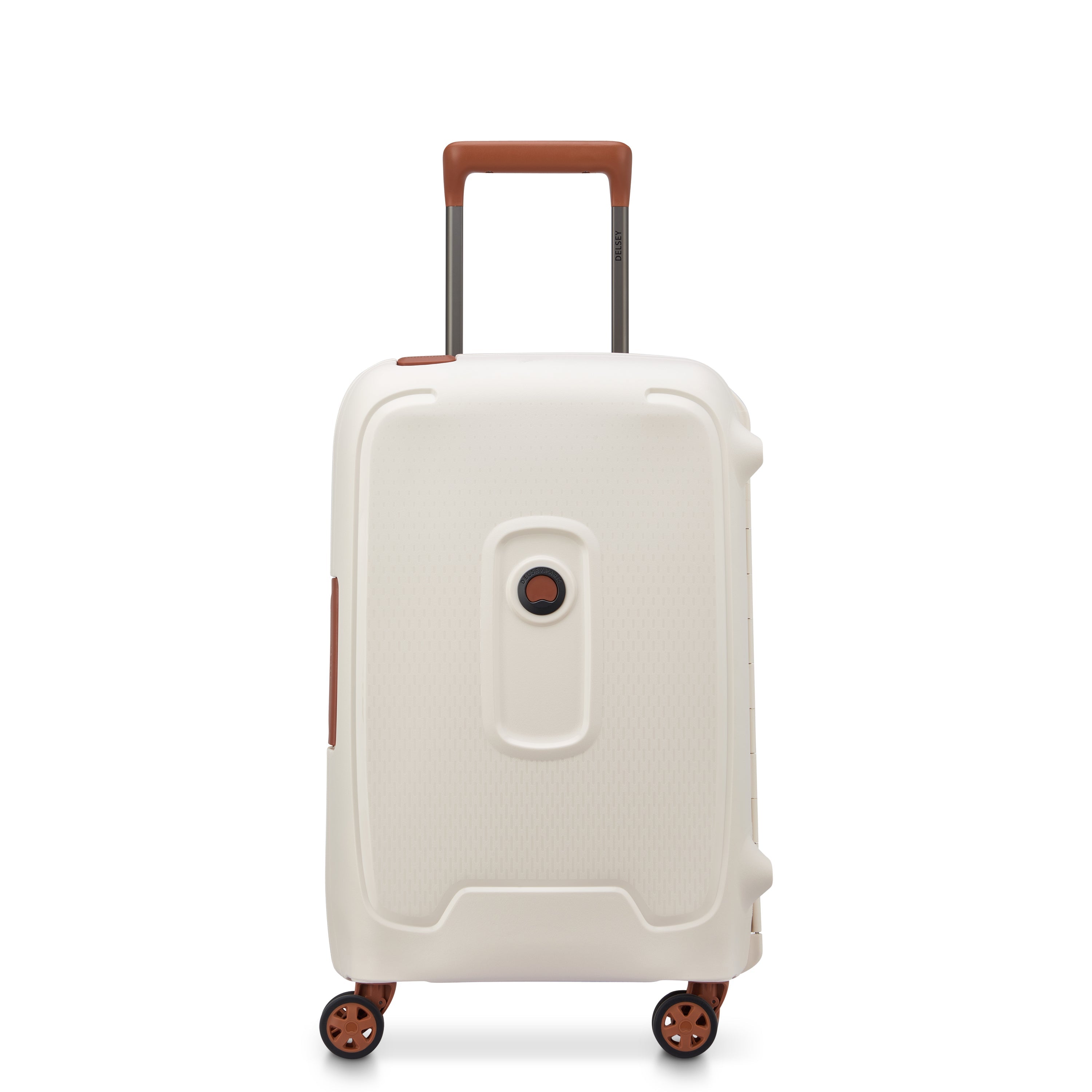 MONCEY| Koffer Kabine 55 CM ANGORA