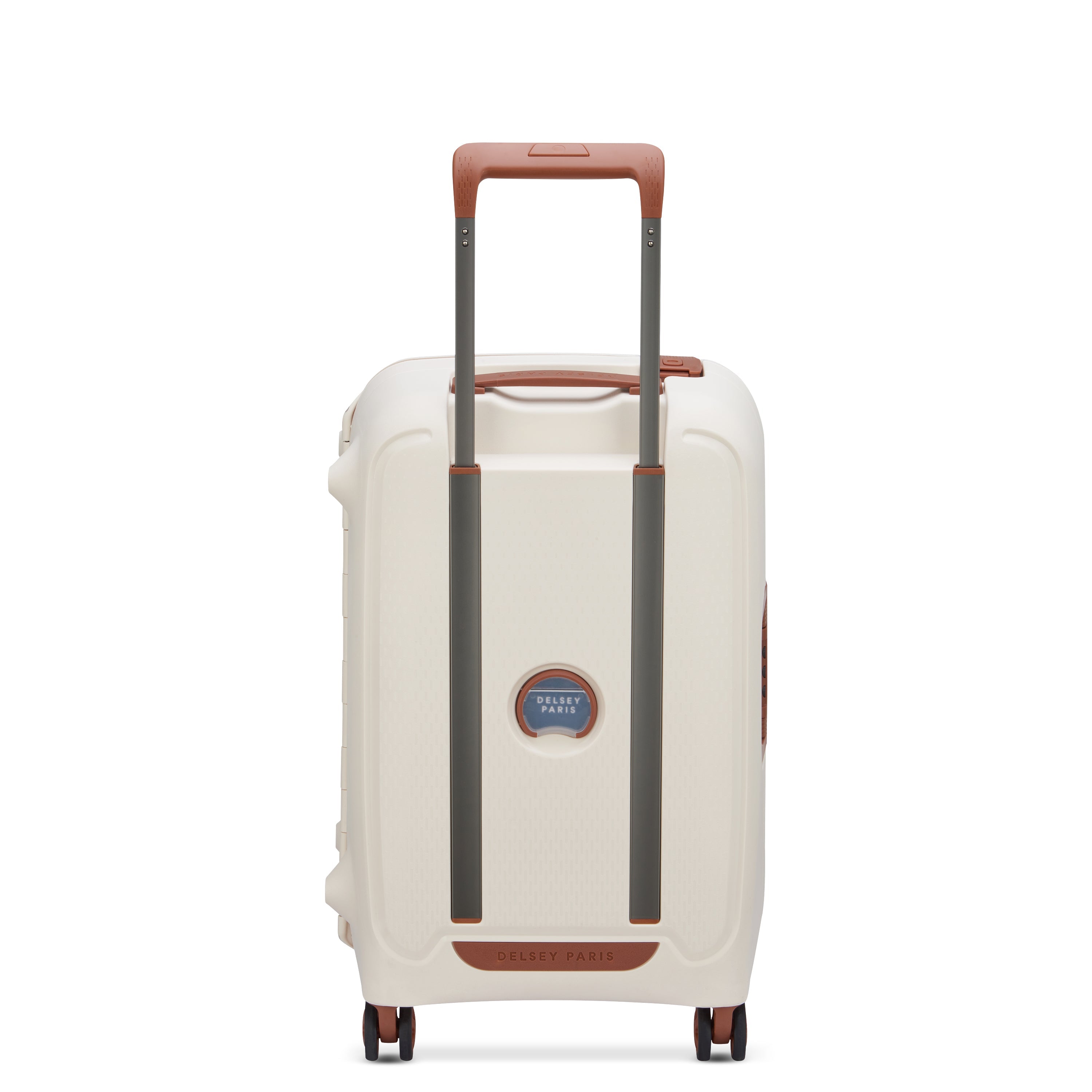 MONCEY| Koffer Kabine 55 CM ANGORA