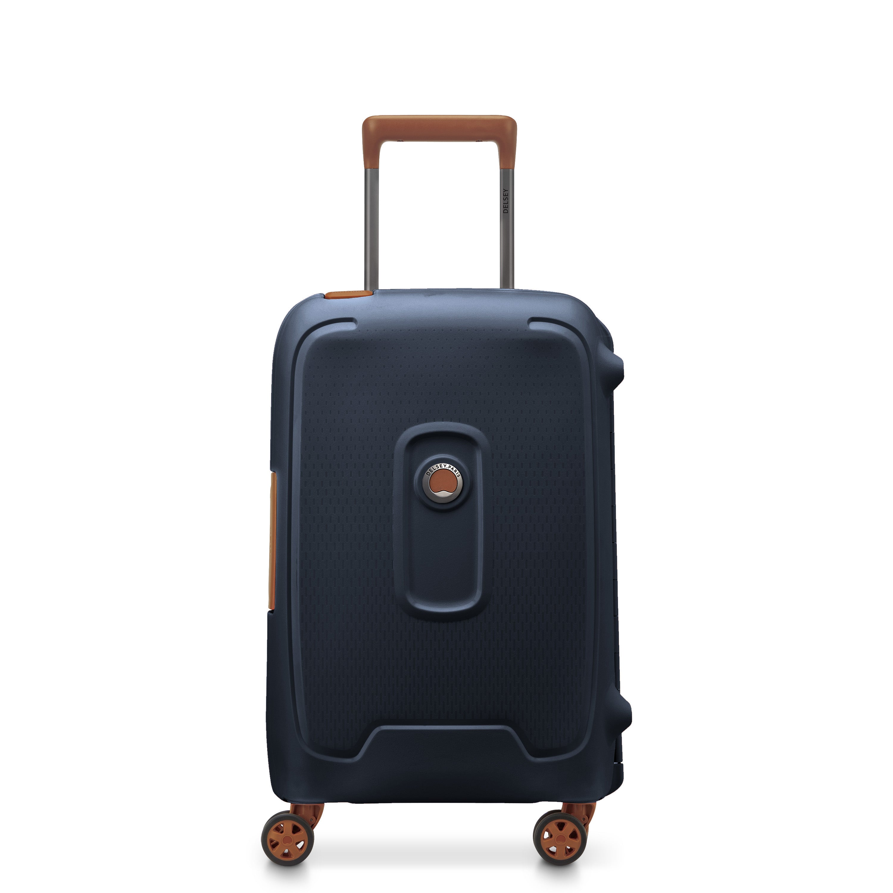 MONCEY| Koffer Kabine 55 CM TINTENBLAU