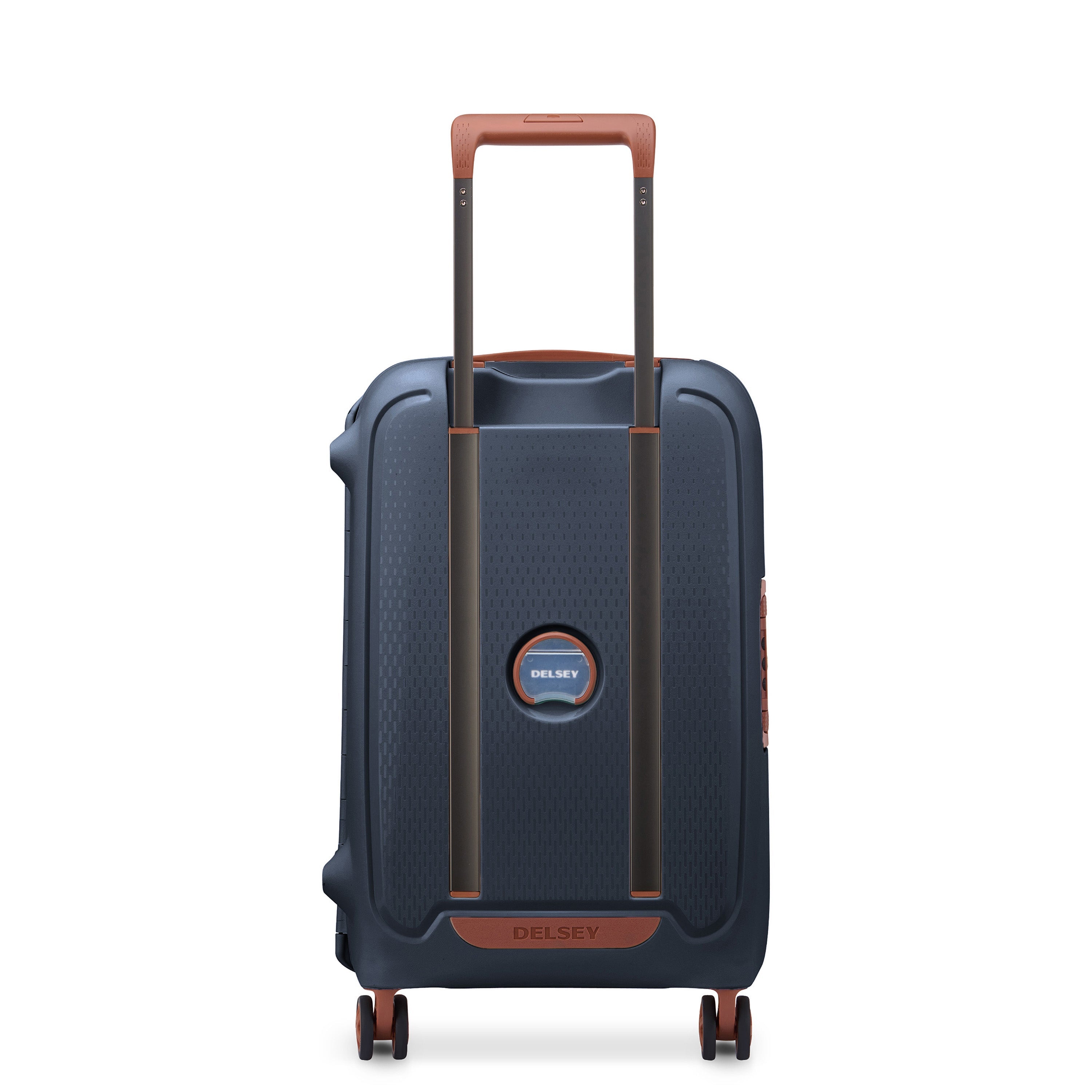 MONCEY| Koffer Kabine 55 CM TINTENBLAU