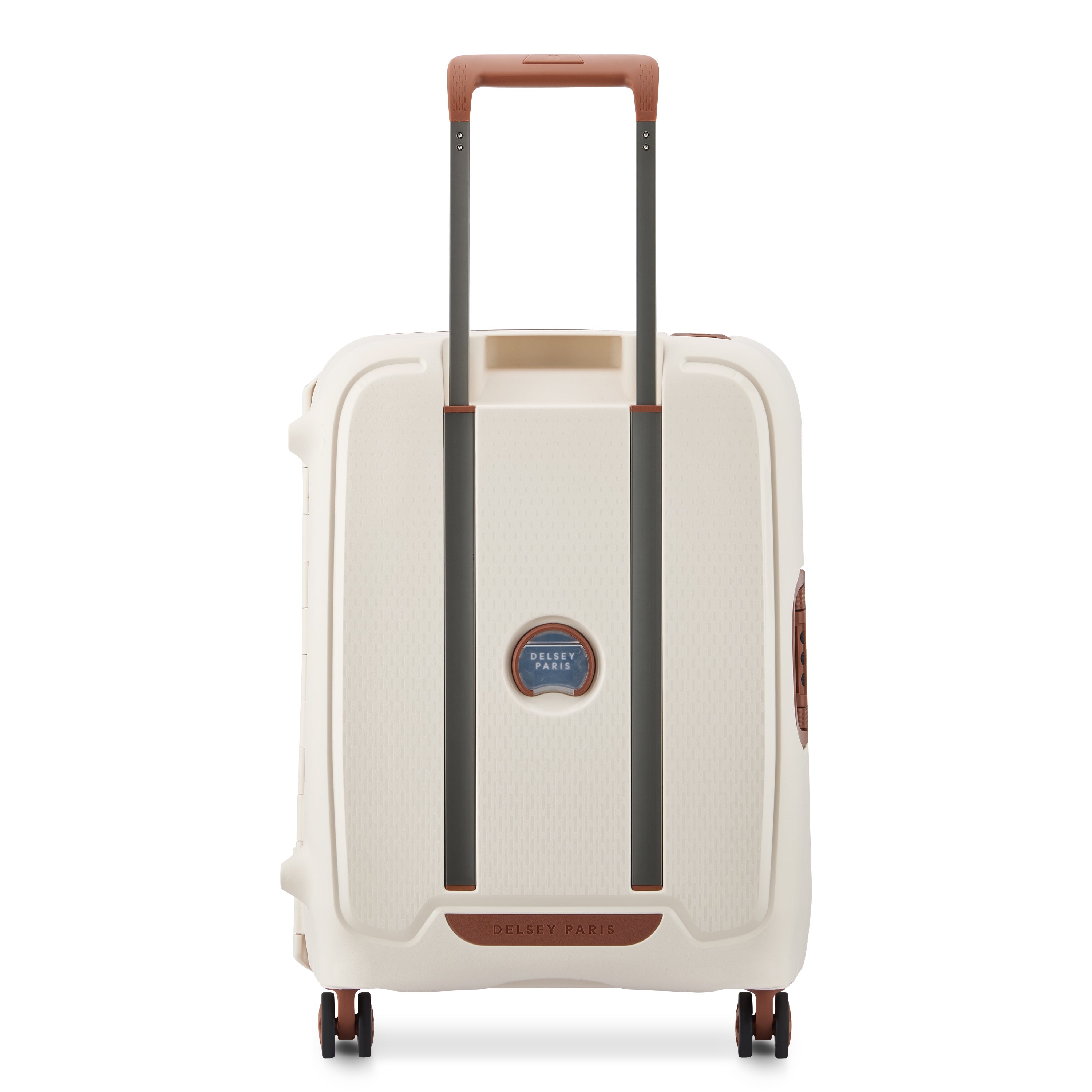 MONCEY| Koffer Kabine slim 55 CM ANGORA