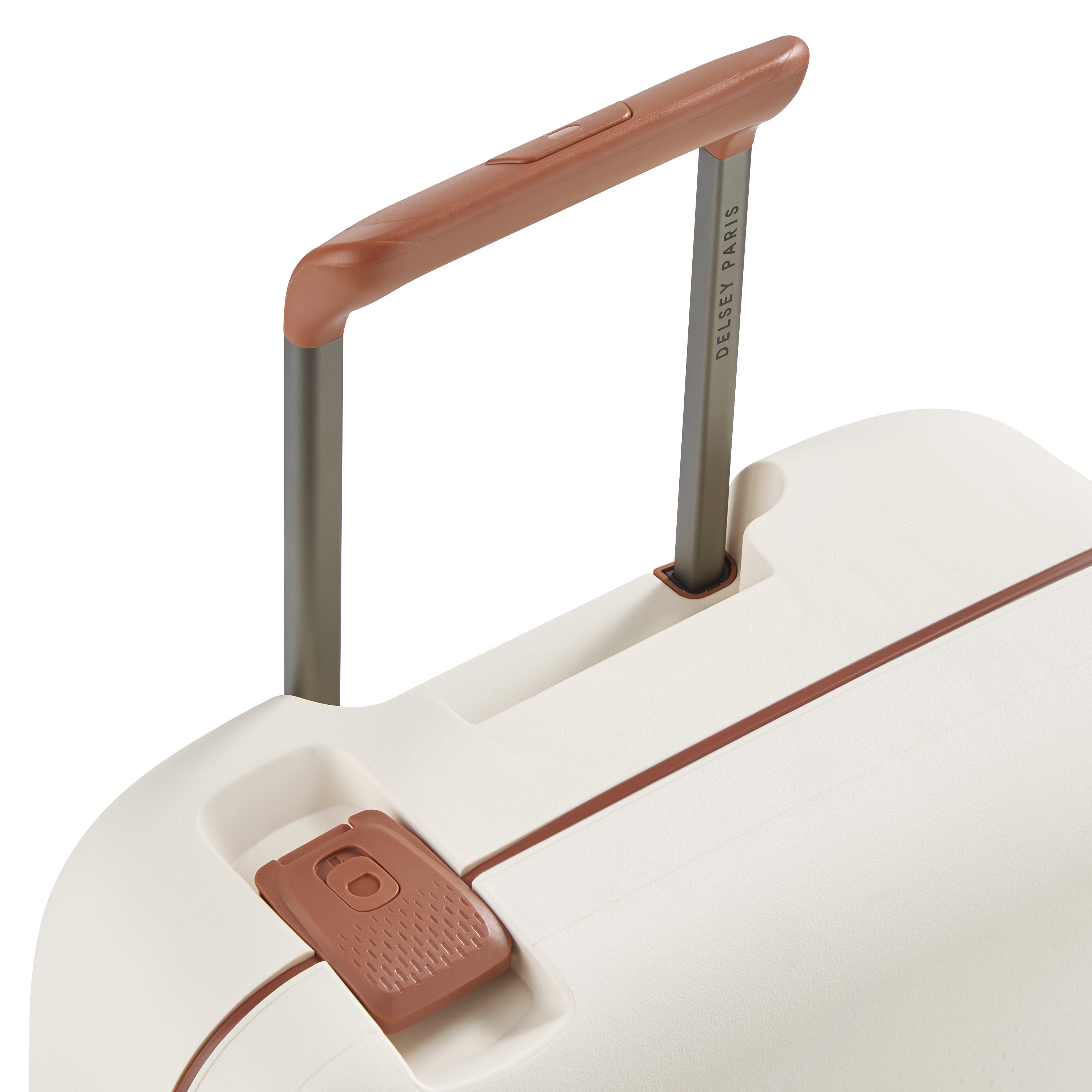 MONCEY| Koffer Kabine slim 55 CM ANGORA