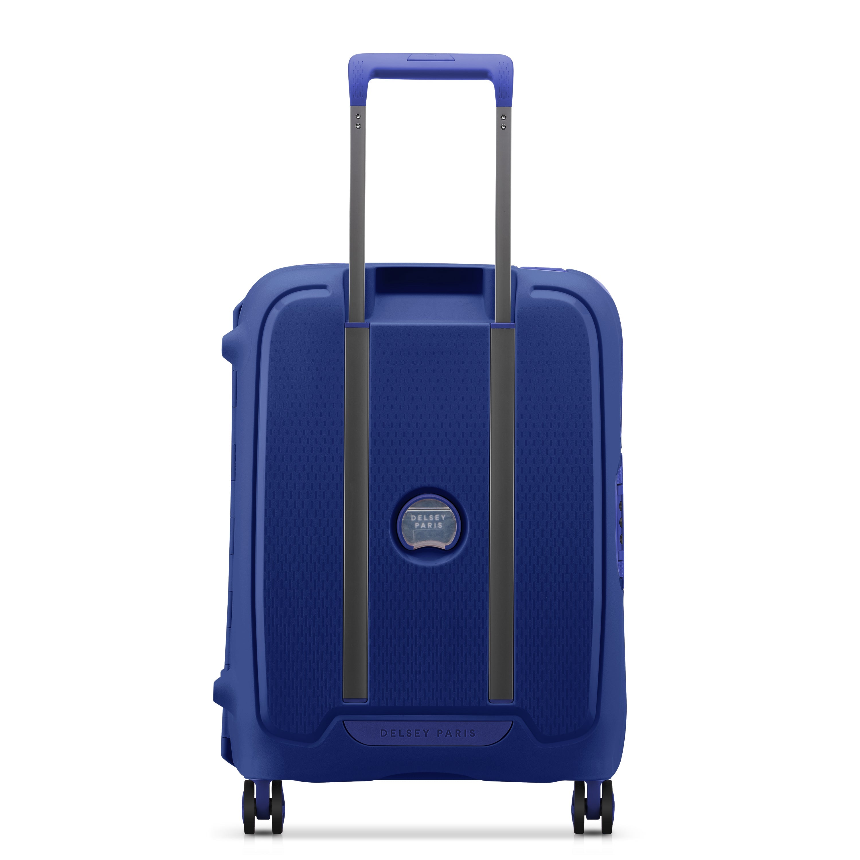 MONCEY| Koffer Kabine slim 55 CM MARINEBLAU