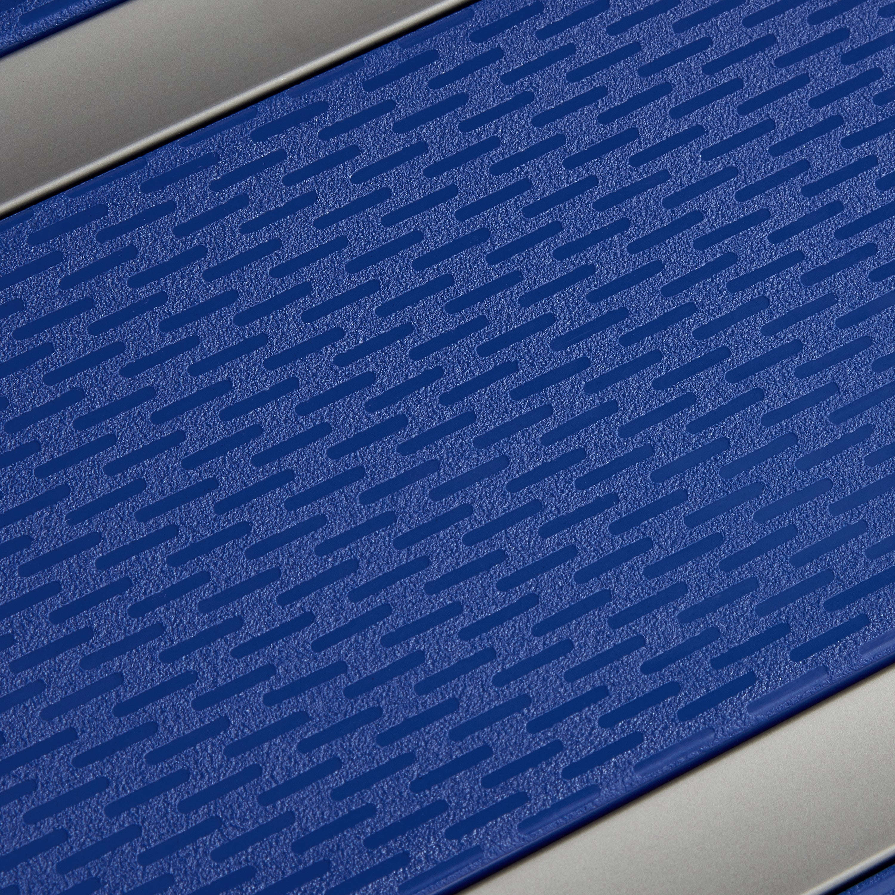 MONCEY| Koffer Kabine slim 55 CM MARINEBLAU