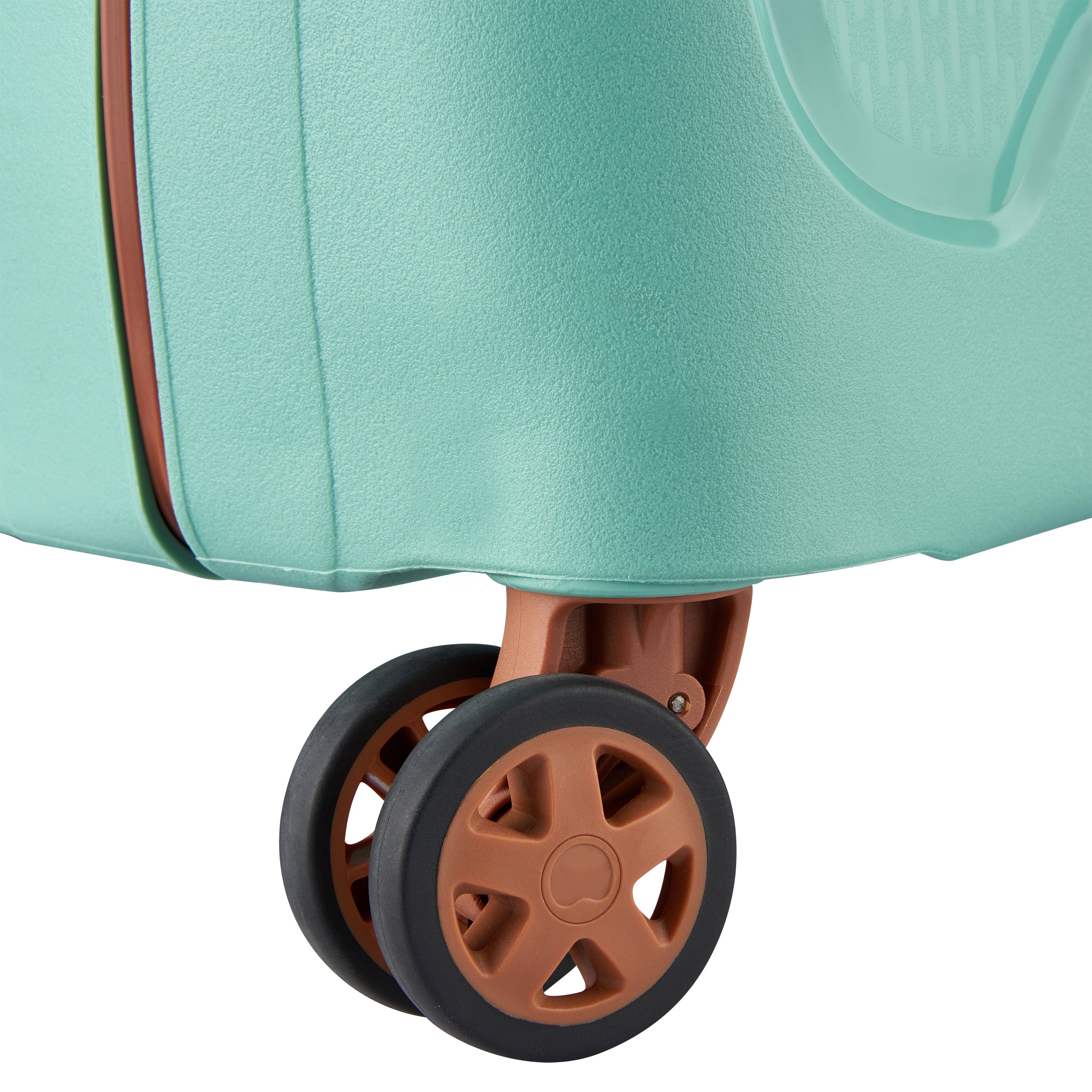 MONCEY| Koffer Kabine slim 55 CM MANDEL