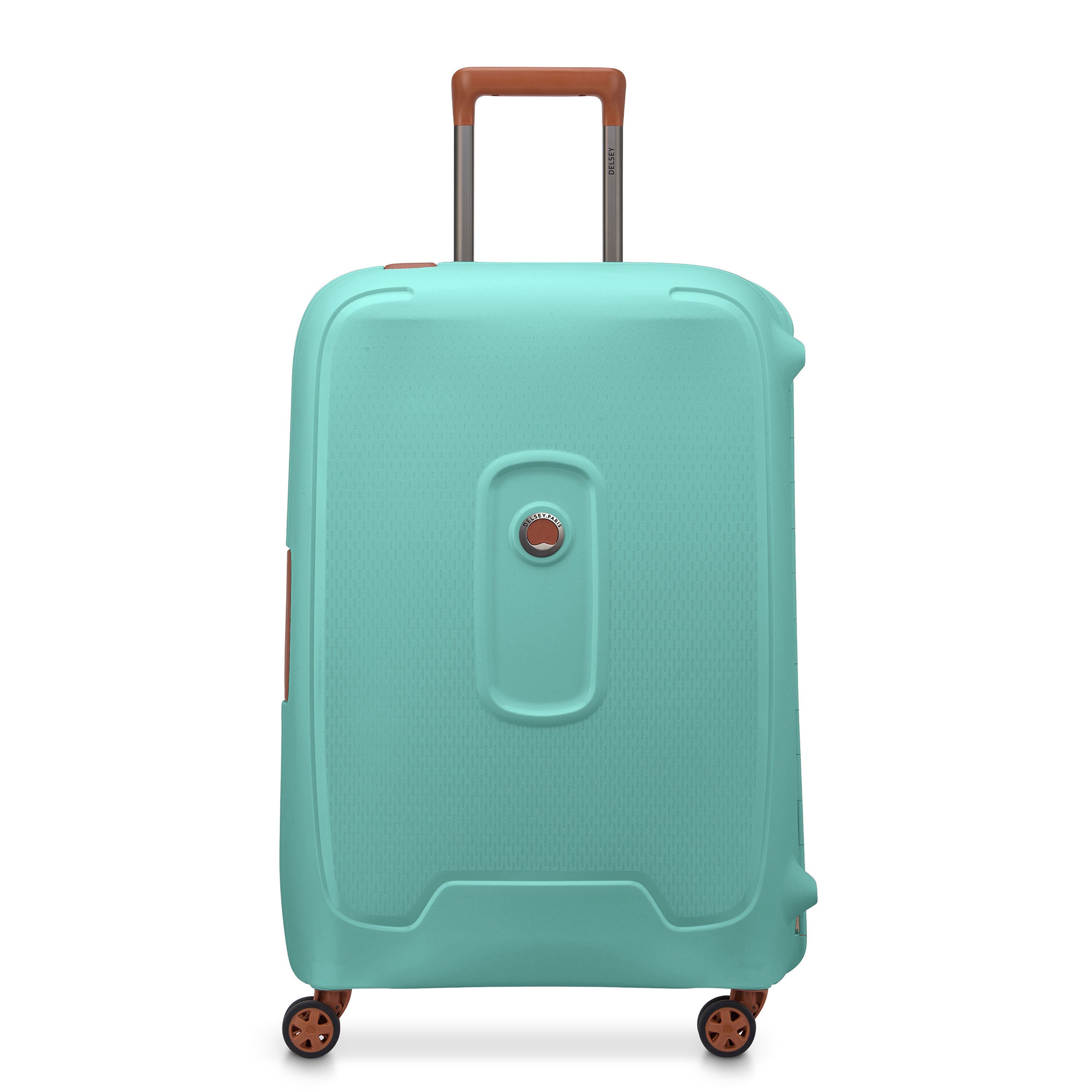 MONCEY| Koffer Aufgabe 69 CM MANDEL