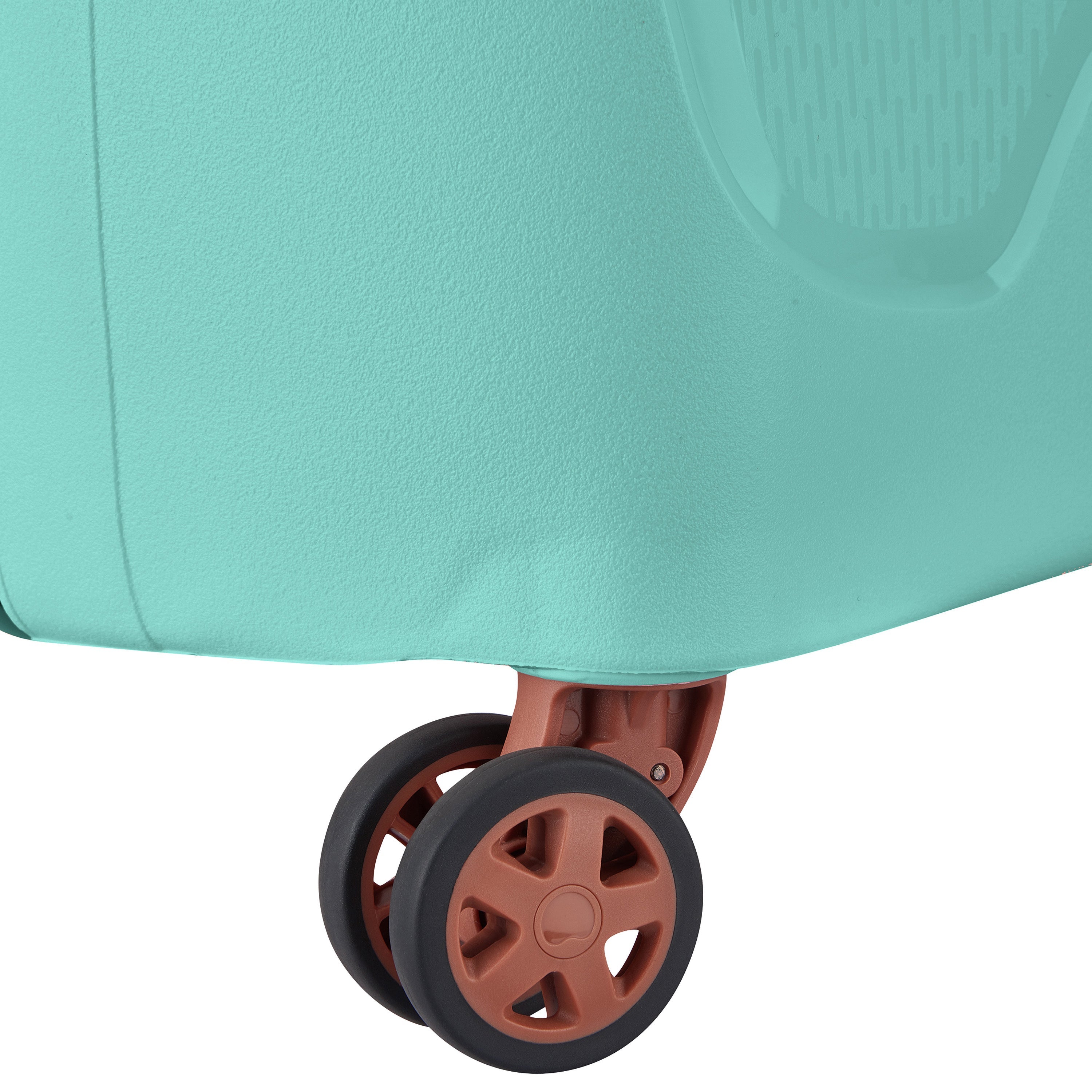 MONCEY| Koffer Aufgabe 69 CM MANDEL