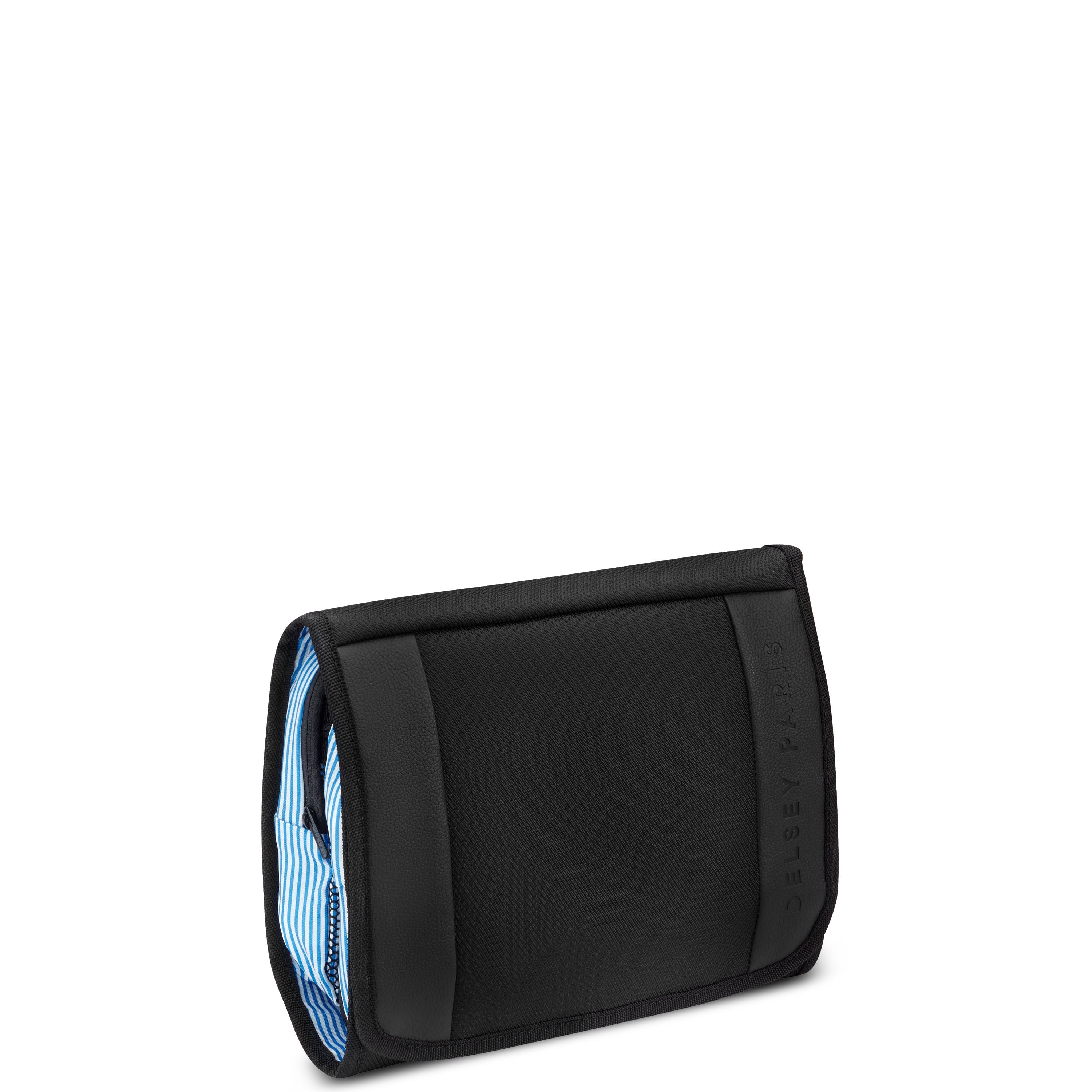 MONTMARTRE 3| Toiletry Bags BLACK