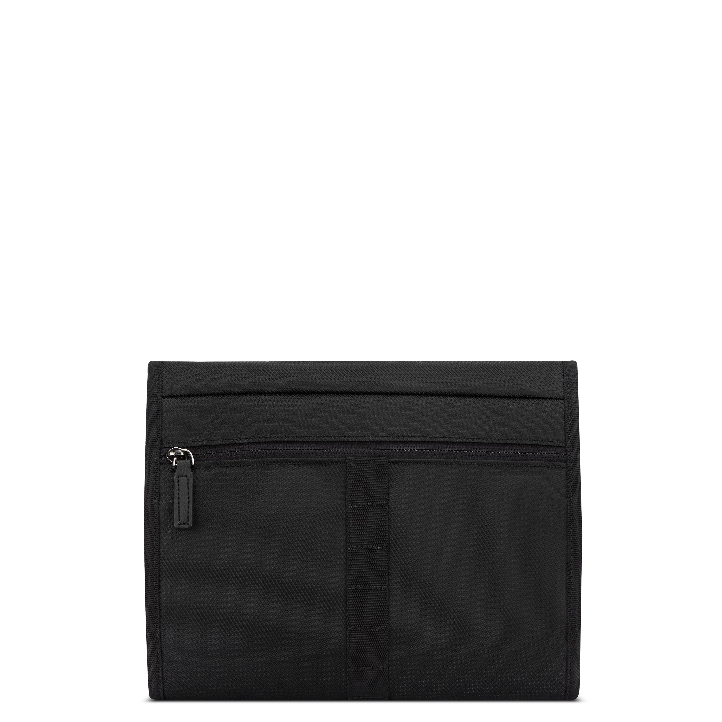 MONTMARTRE 3| Toiletry Bags BLACK