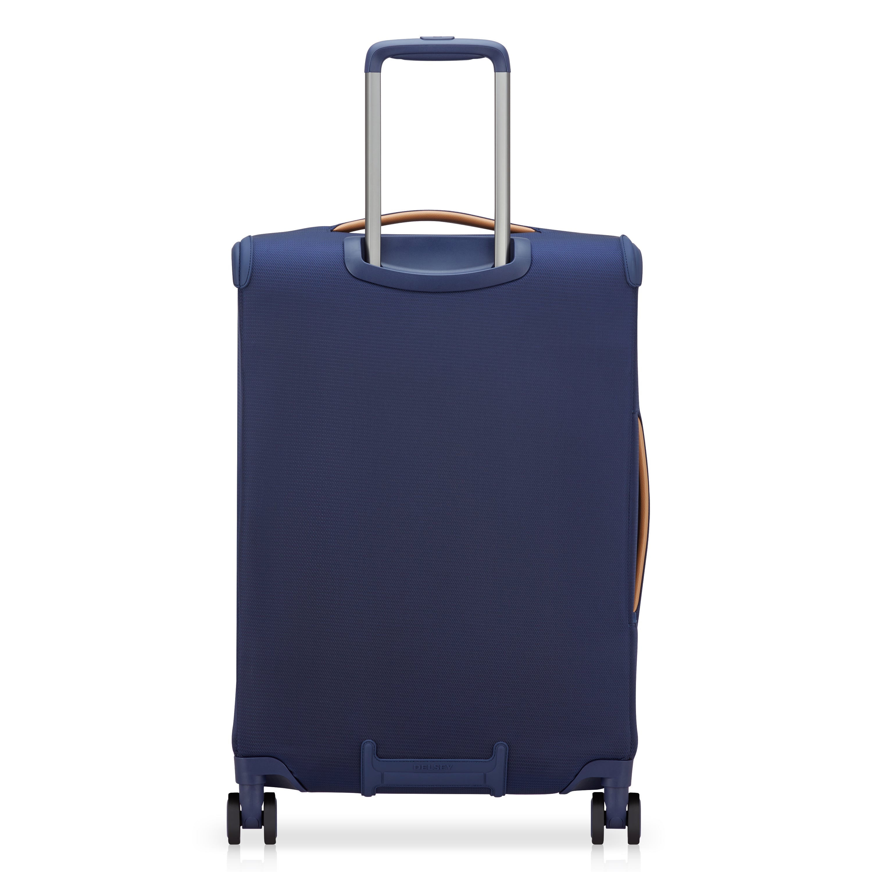 MONTMARTRE 3| Koffer Aufgabe Erweiterbar 66 CM MARINEBLAU